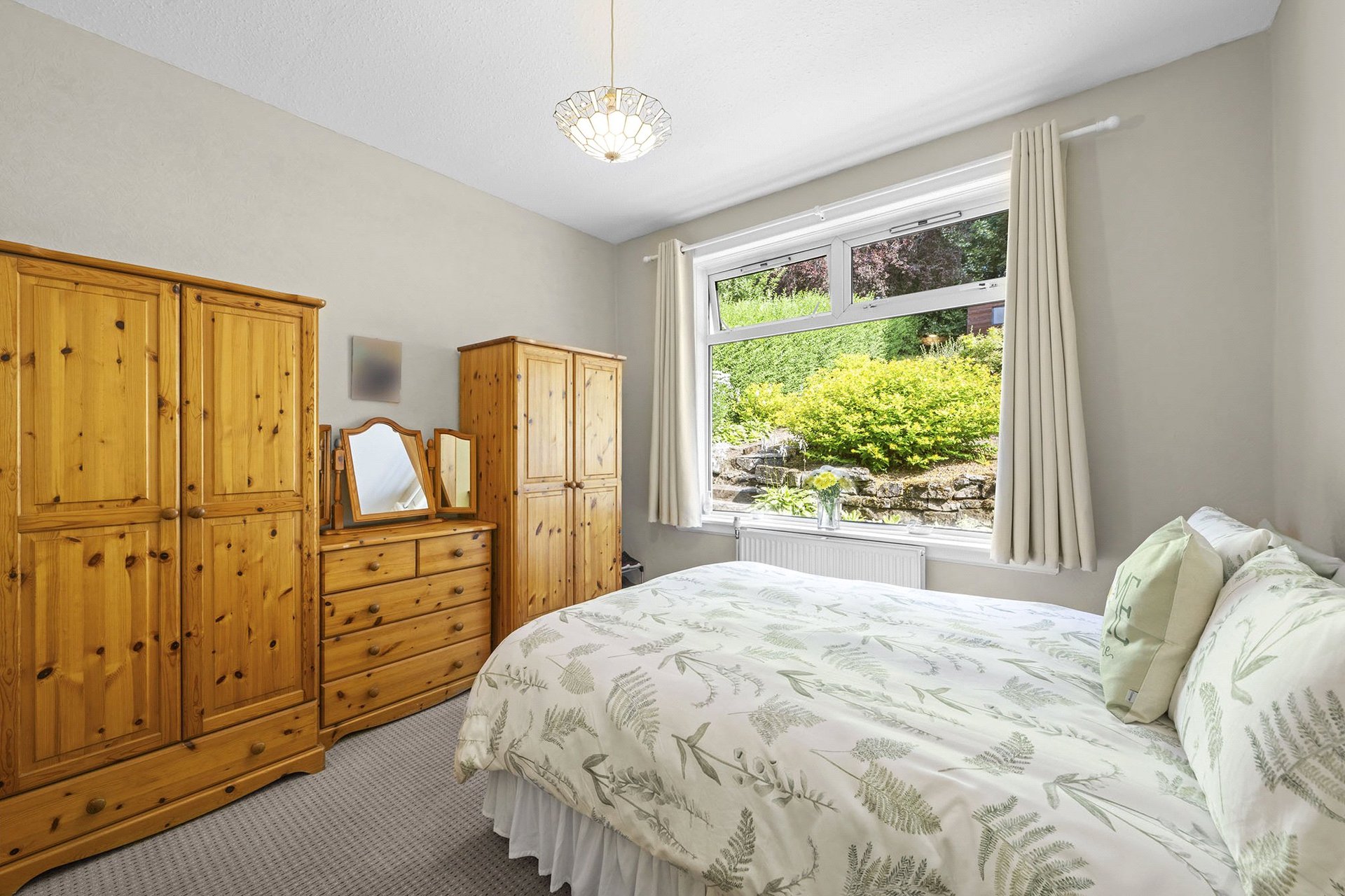 16 Thomson Drive, Bearsden, G61 3NU - Picture #14