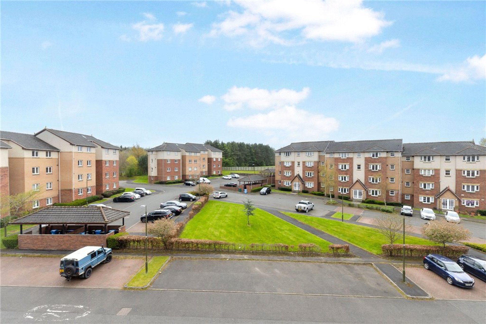 23 Burnvale, Livingston, West Lothian, EH54 6DD - Picture #10