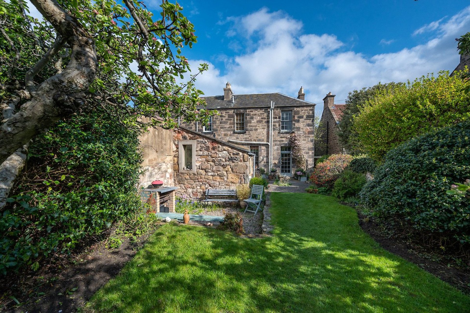 Forth House, 18 New Street, Musselburgh, East Lothian, EH21 6JP - Picture #34