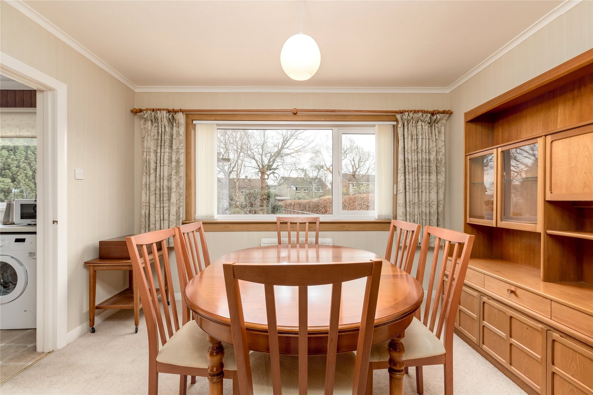 8 Addiston Crescent, Balerno, Midlothian, EH14 7DB - Picture #4