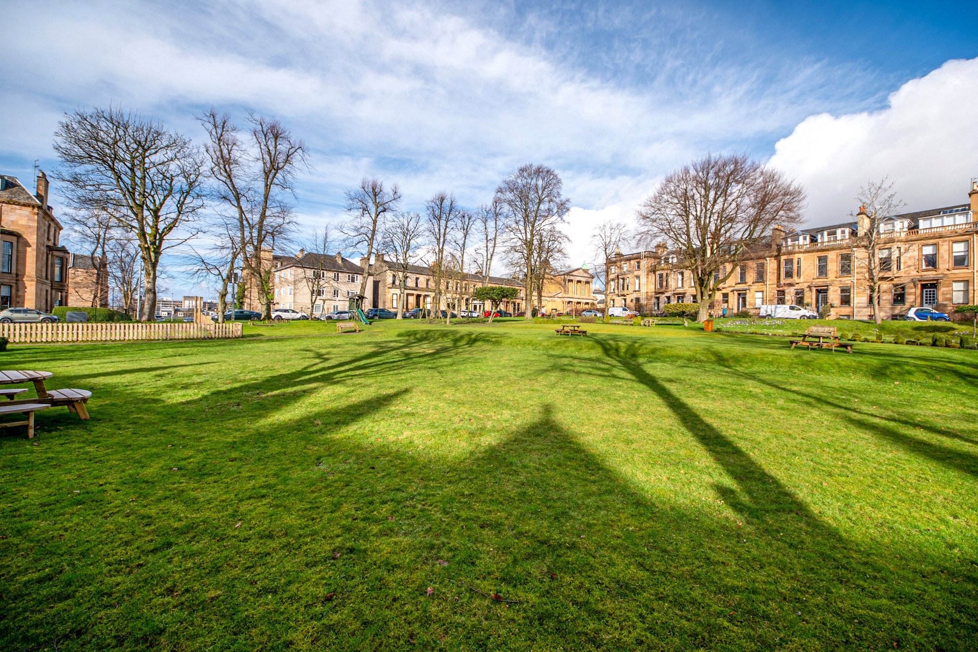 2/1, 27 Westbourne Gardens, Hyndland, Glasgow, G12 9PE - Picture #27