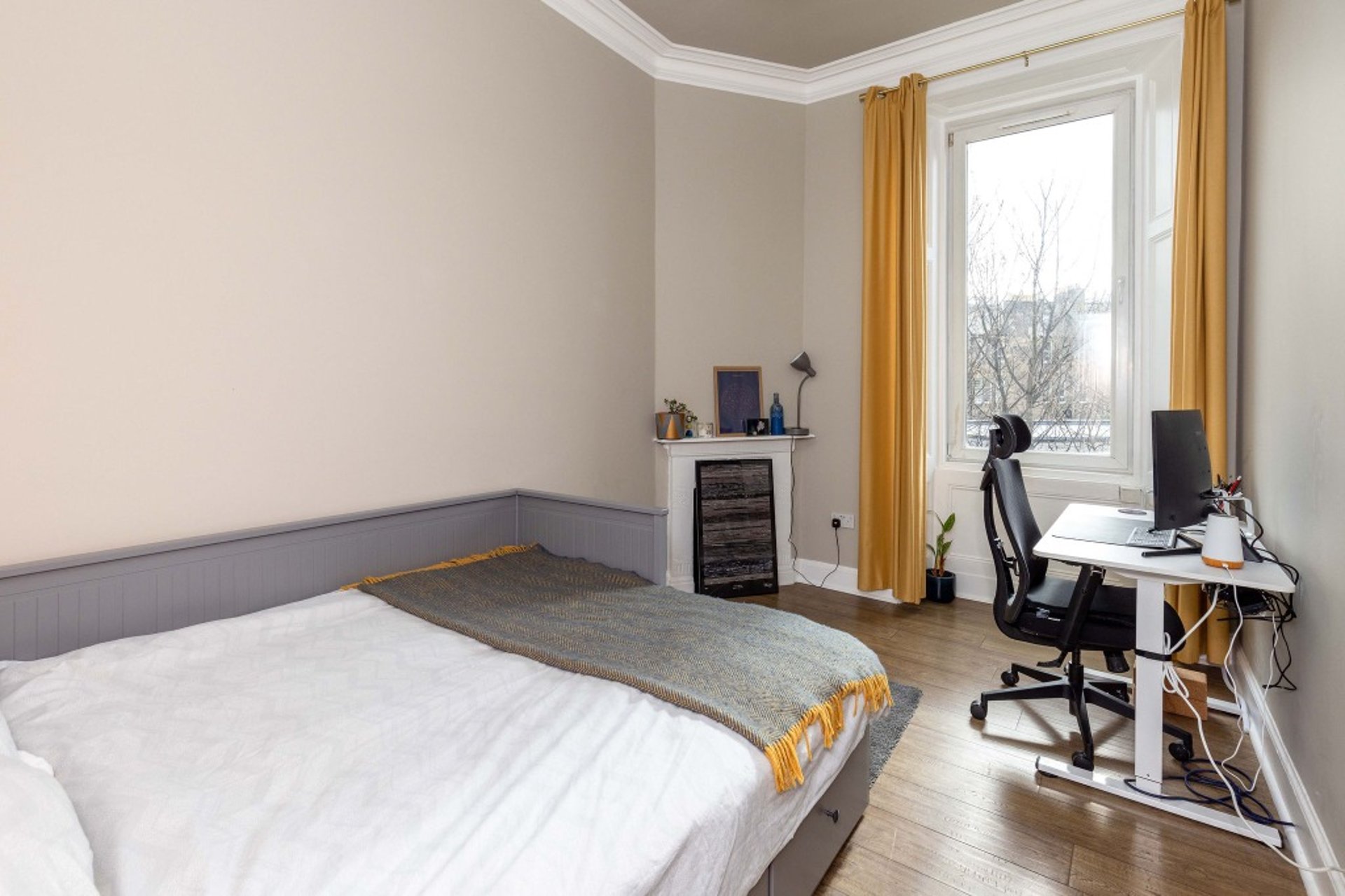 56 Elm Row, Leith, Edinburgh, EH7 4AQ - Picture #12