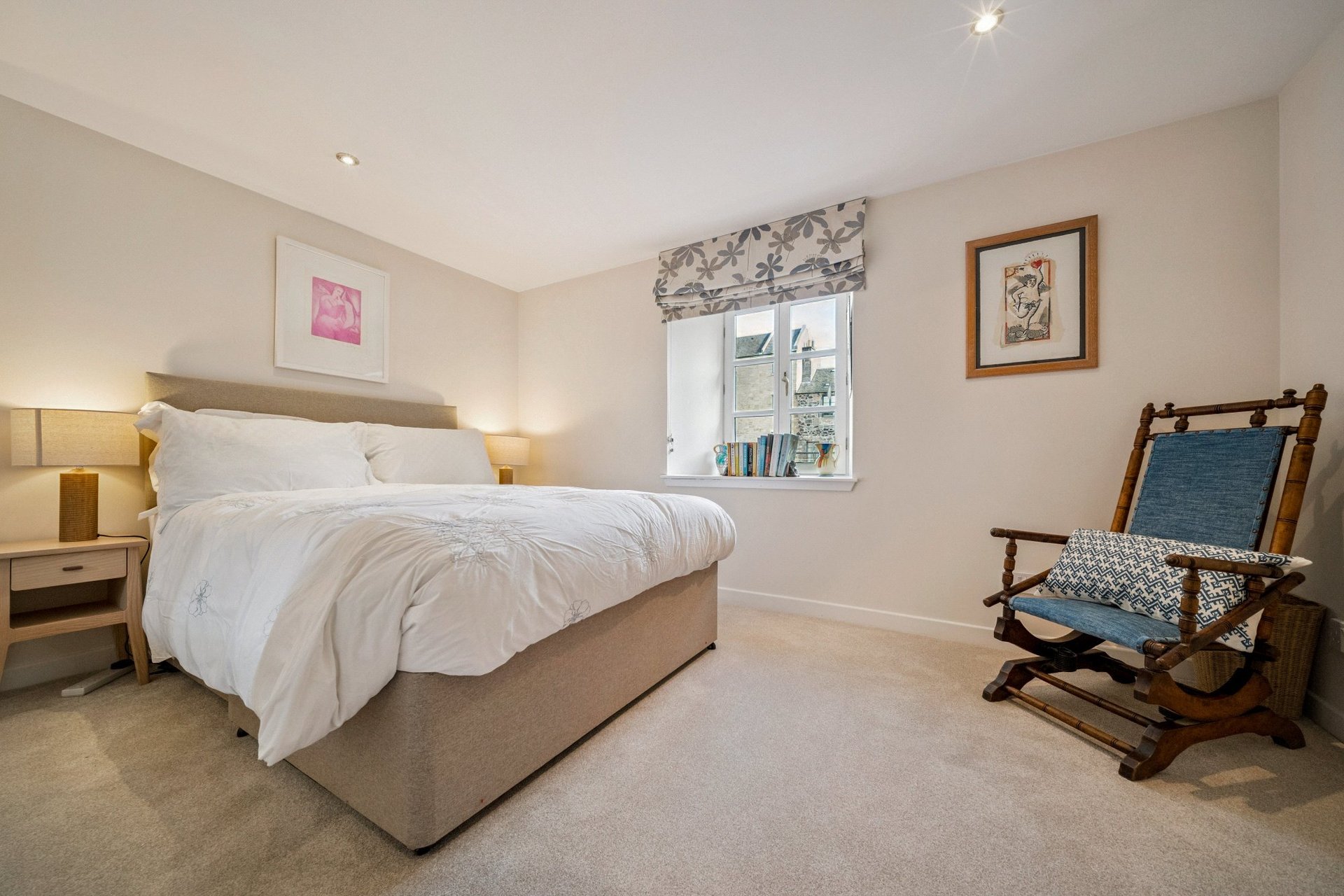 108/6 Great Junction Street, Edinburgh, Midlothian, EH6 5LD - Picture #12