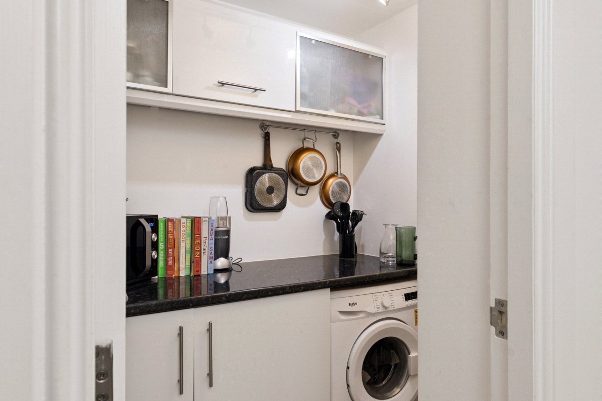 Main Door Garden Flat, 8 Newton Terrace, Park, Glasgow, G3 7PJ - Picture #16