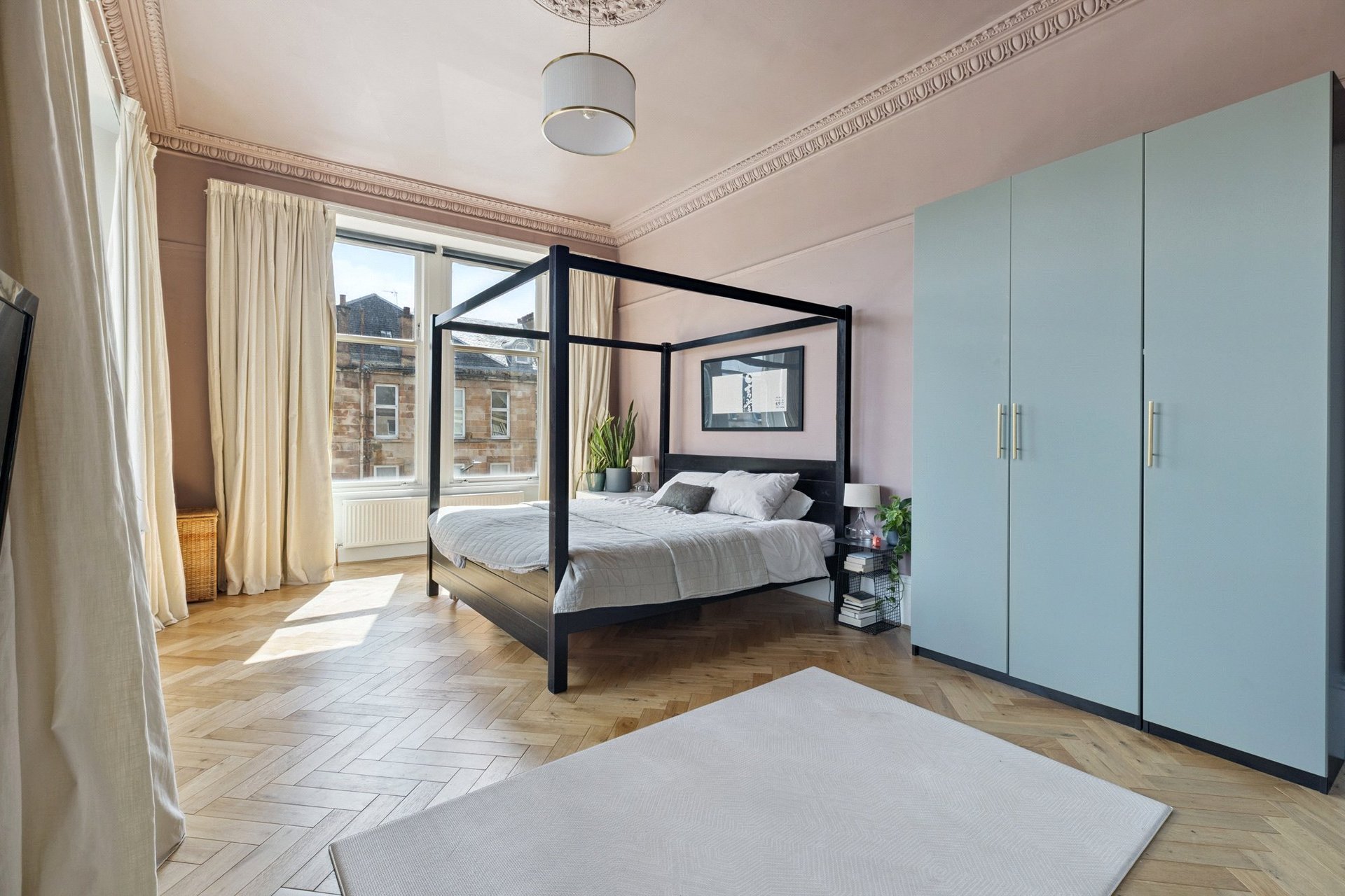 2/1, 22 Leven Street, Pollokshields, Glasgow, G41 2JE - Picture #21