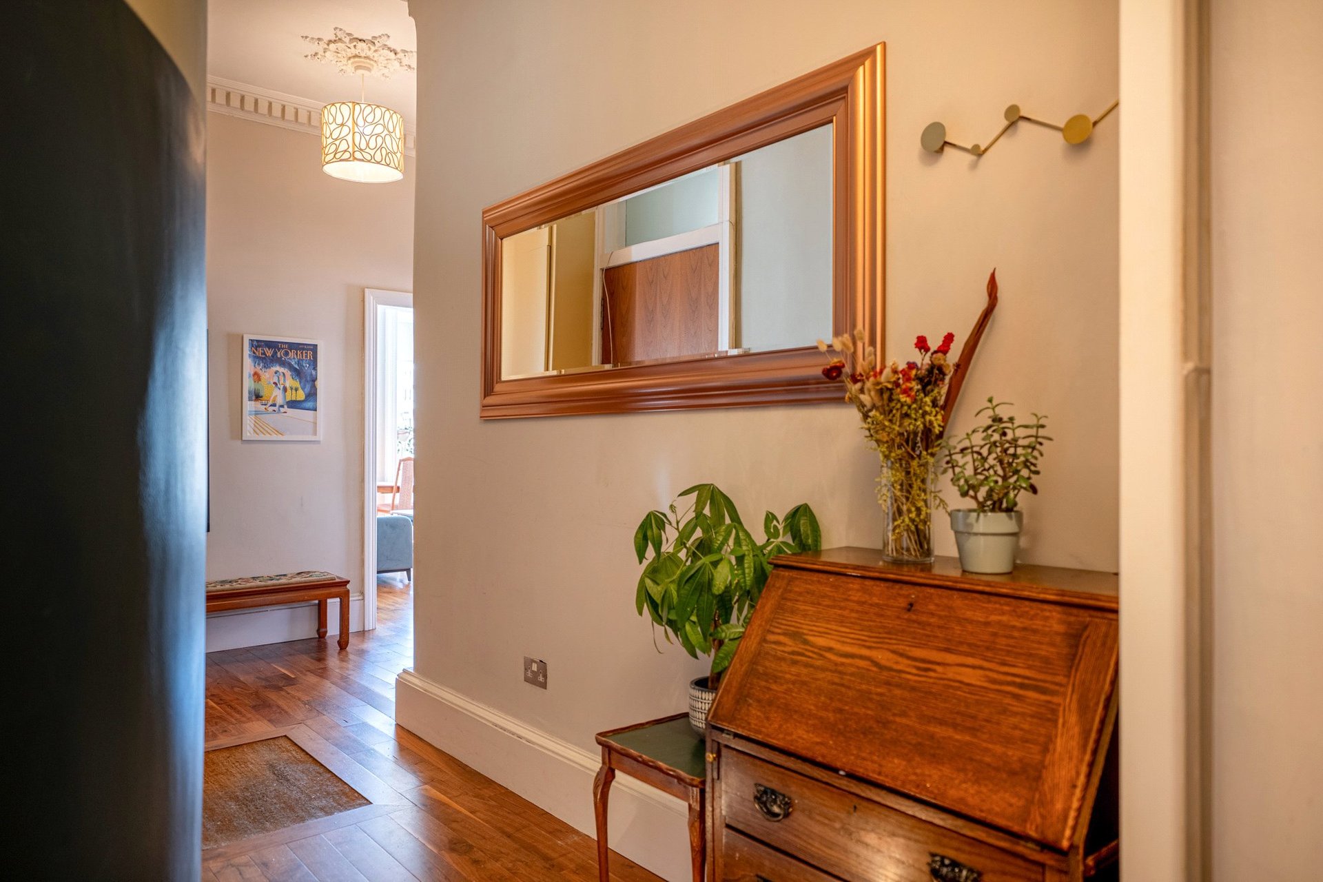 1/2, 68 Hyndland Street, Dowanhill, Glasgow, G11 5PT - Picture #19