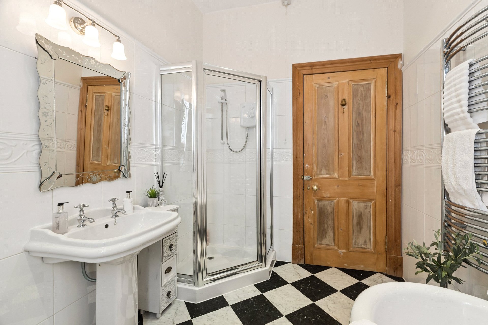 Park View House, 560 Clarkston Road, Netherlee, Glasgow, G44 3RT - Picture #22