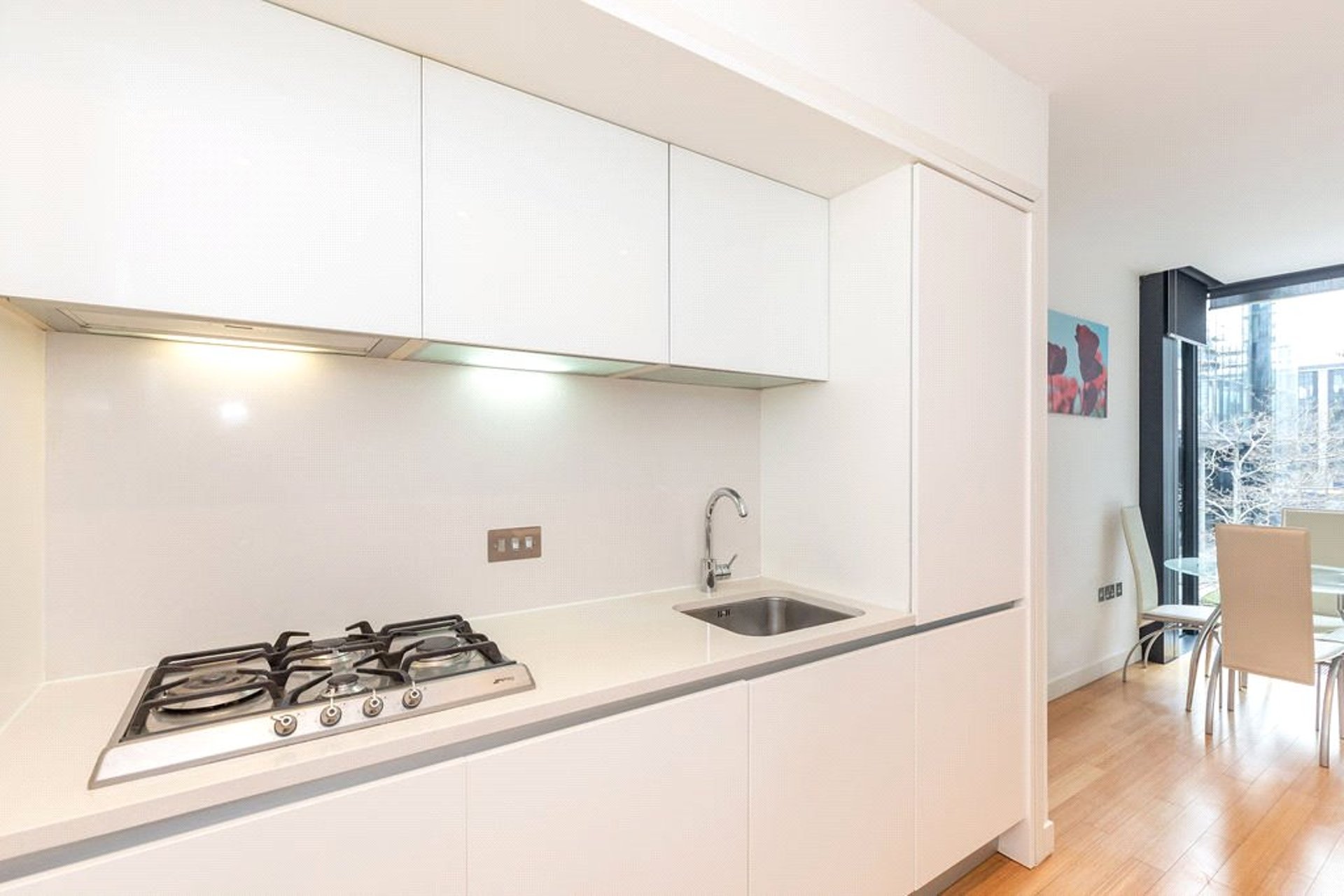 Flat 11, 21 Simpson Loan, Lauriston, Edinburgh, EH3 9GD - Picture #7