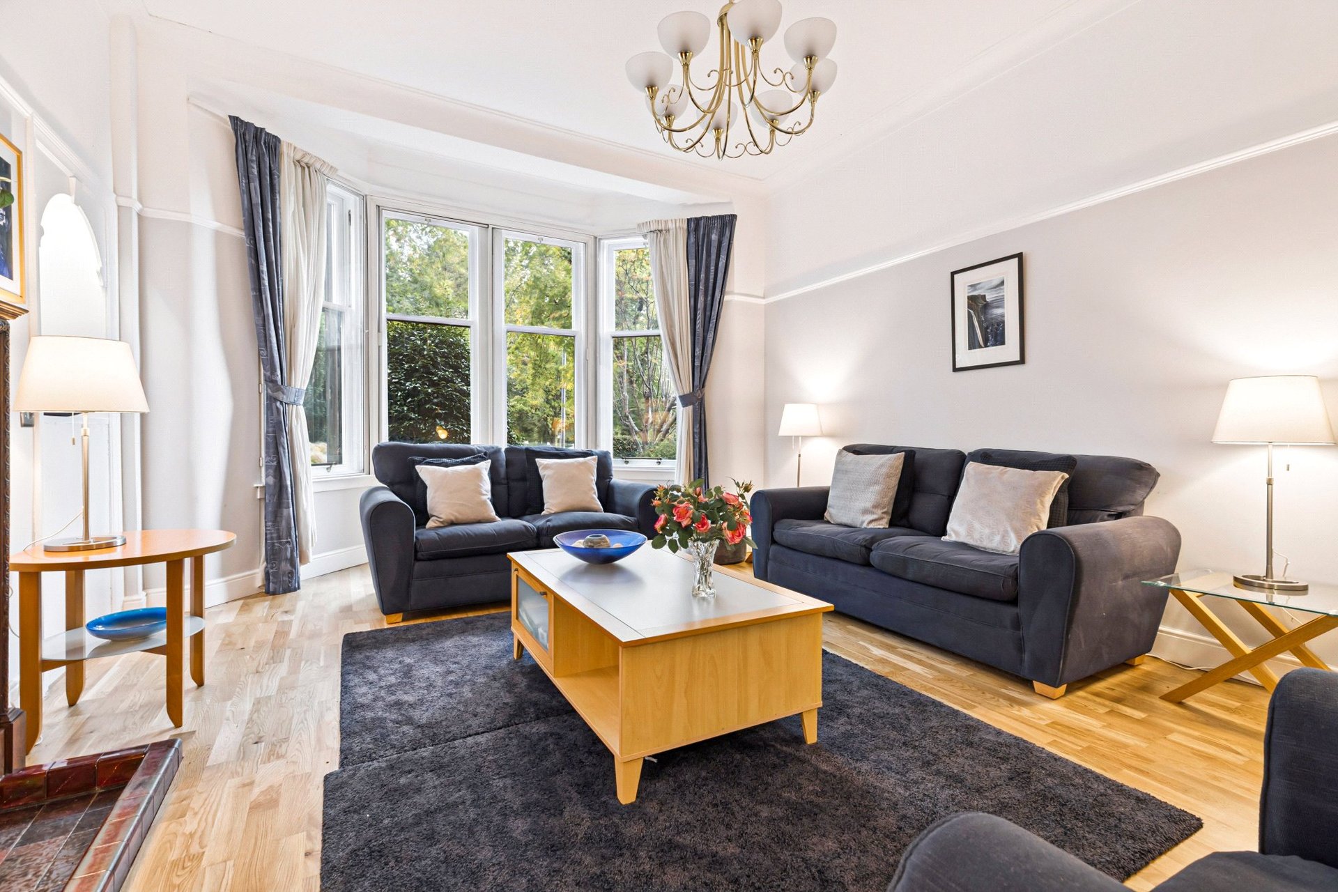 85 Balshagray Avenue, Jordanhill, Glasgow, G11 7AQ - Picture #3
