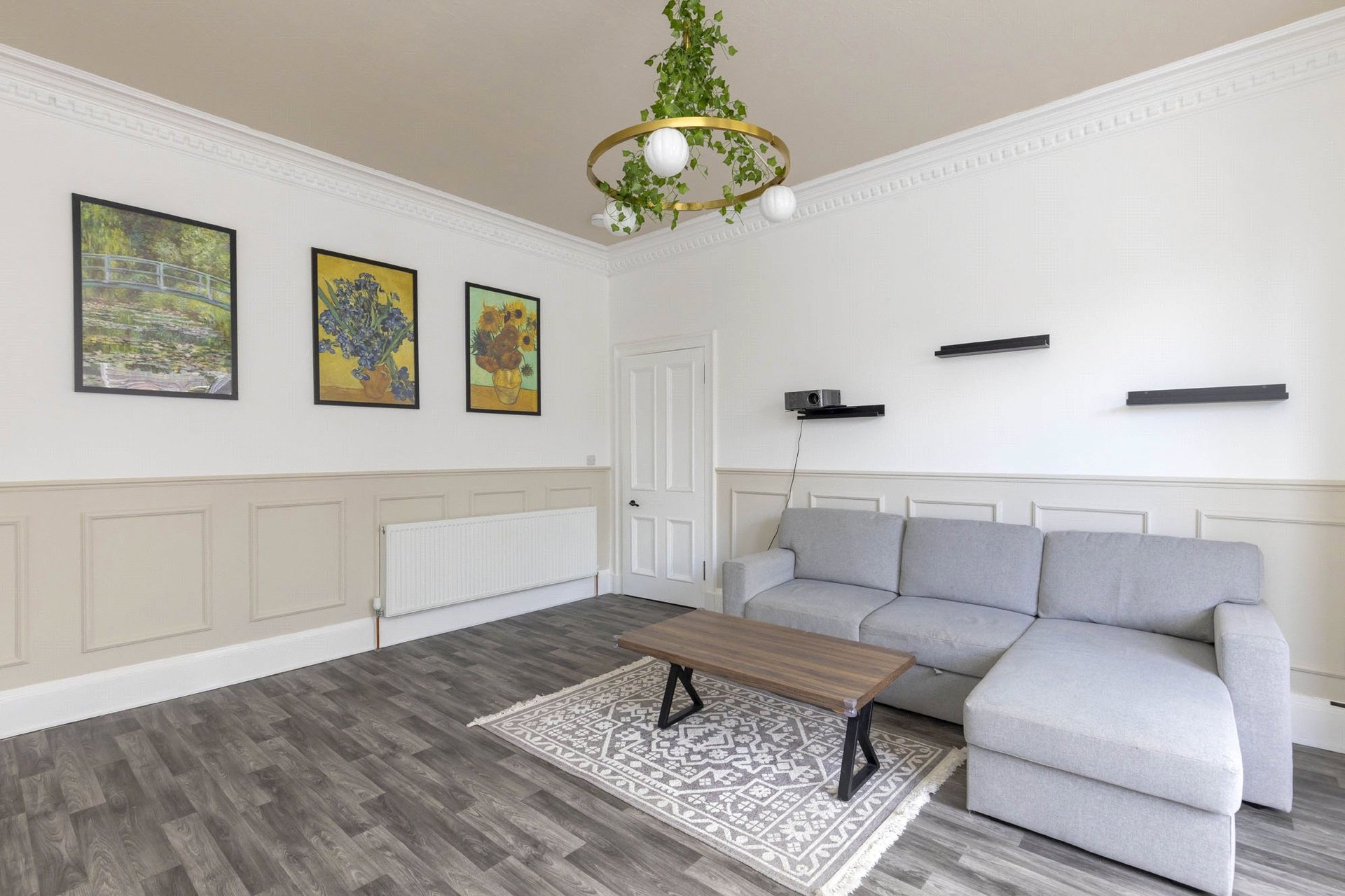 56 Comiston Drive, Edinburgh, EH10 5QS - Picture #3