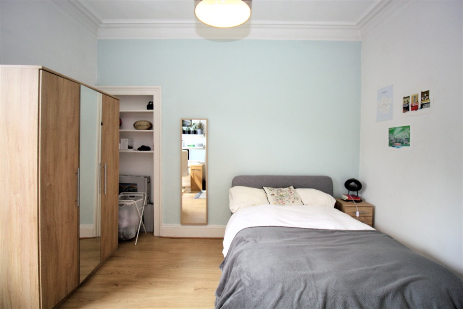 206 Morrison Street, Fountainbridge, Edinburgh, EH3 8EA - Picture #5
