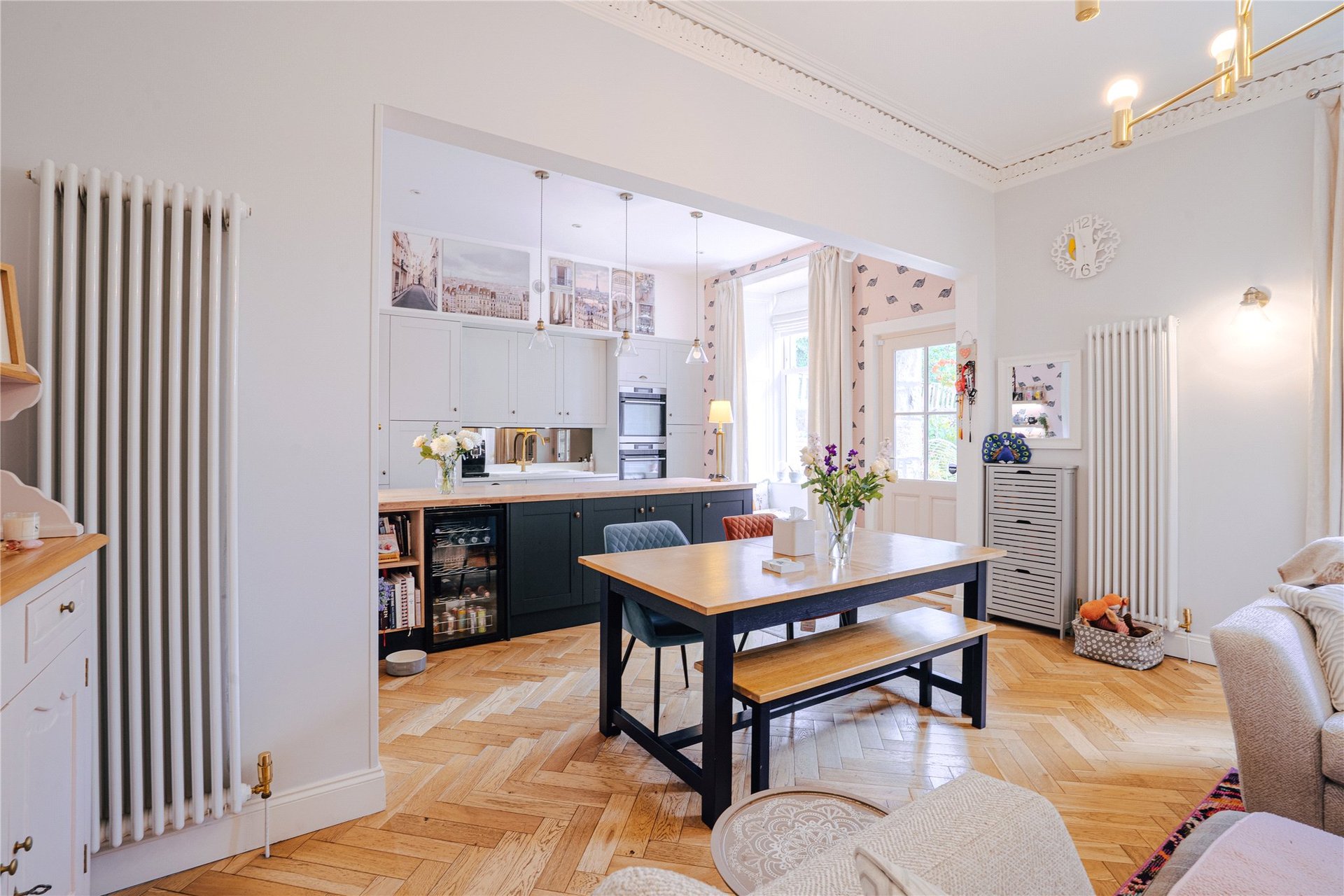 13 Park Place, Dunfermline, Fife, KY12 7QL - Picture #5