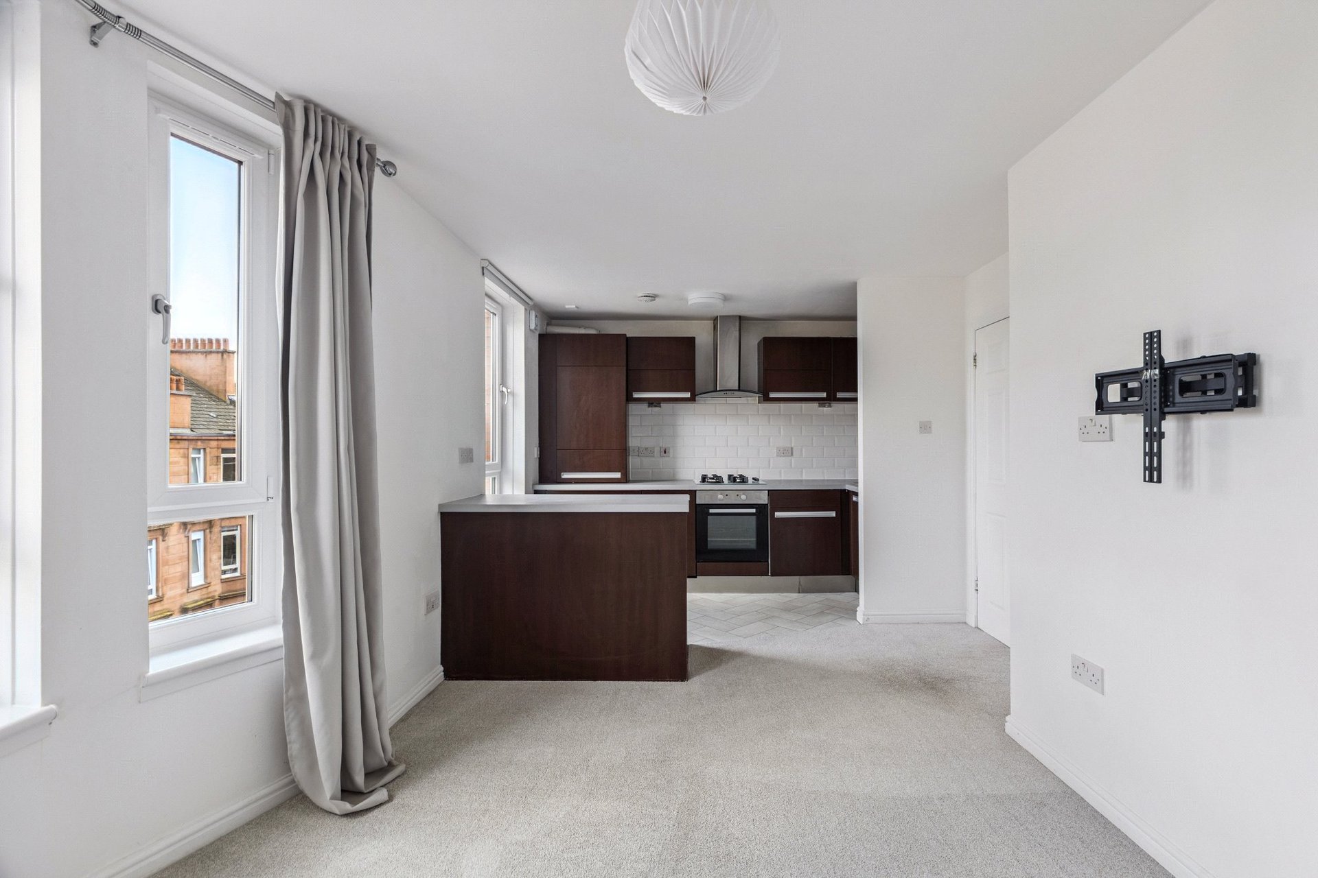 4/2, 49 Hillfoot Street, Glasgow, Glasgow City, G31 2LD - Picture #3