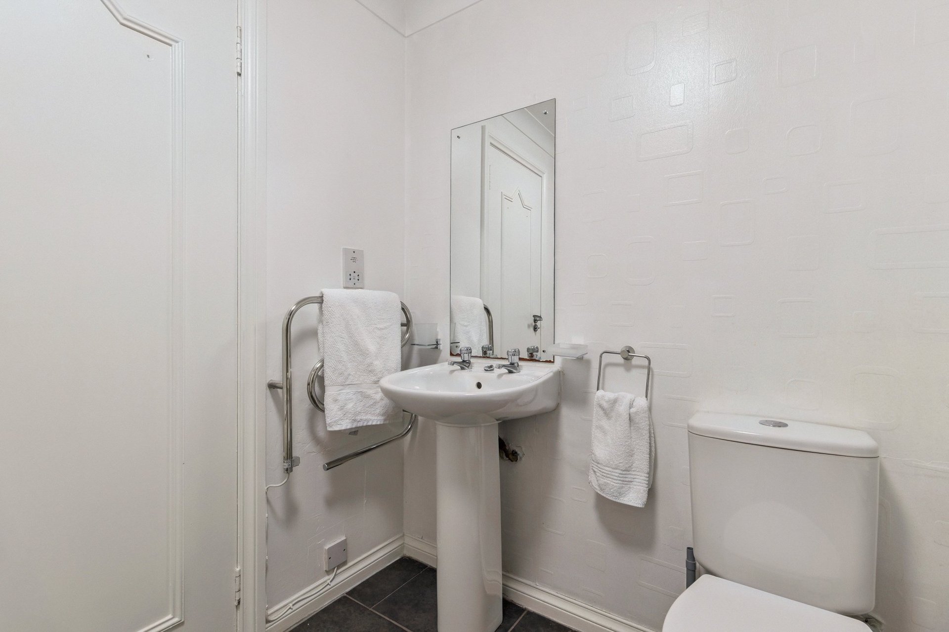 Flat 4, 12 Speirs Wharf, Port Dundas, Glasgow, G4 9TB - Picture #21