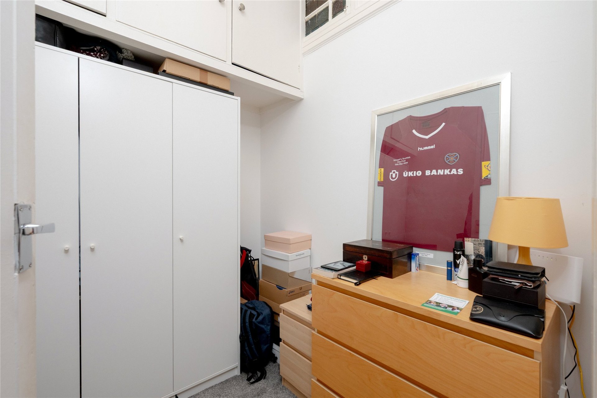 2F2, 75 Montpelier Park, Bruntsfield, Edinburgh, EH10 4ND - Picture #11