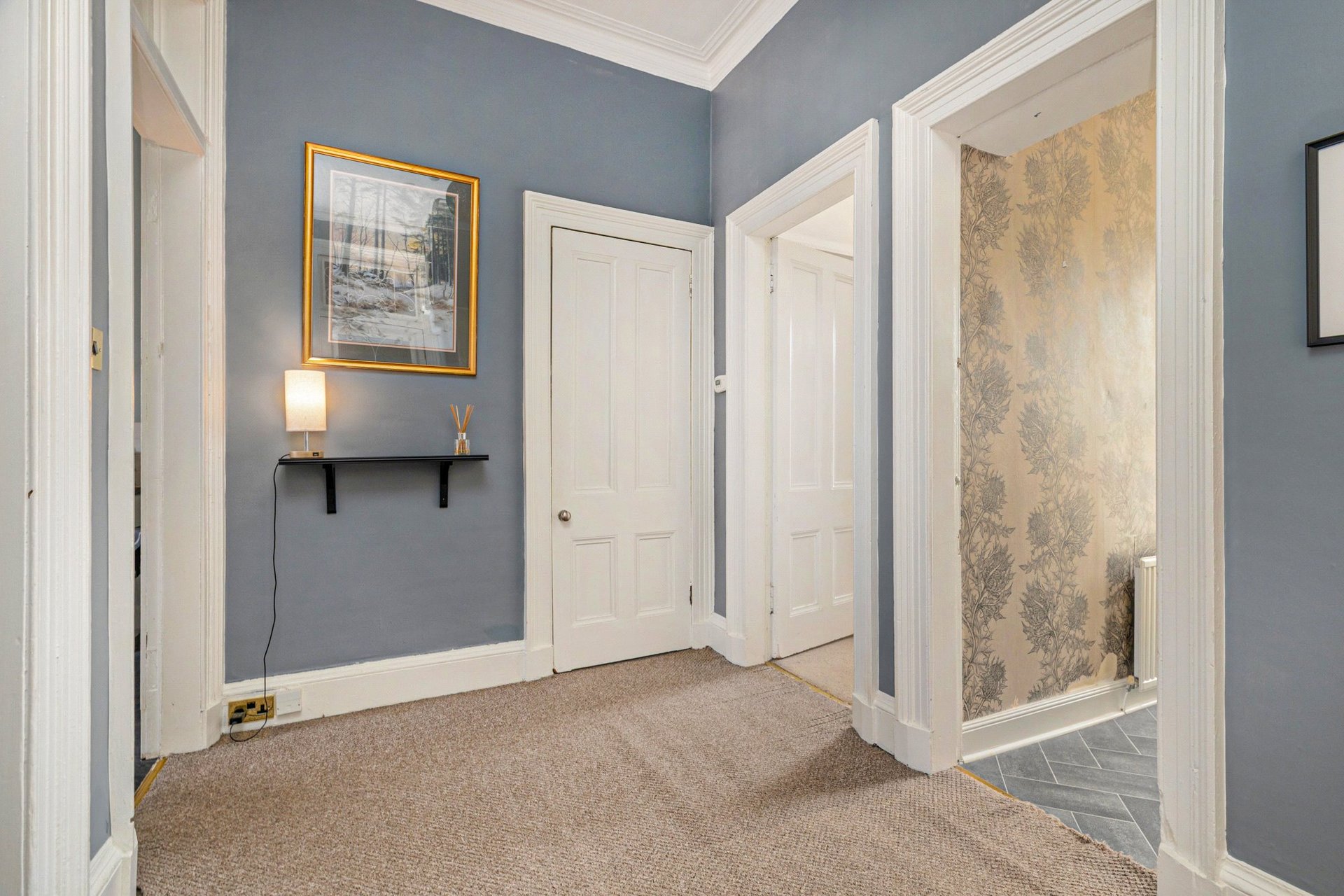 3/1, 8 Dunearn Street, Woodlands, Glasgow, G4 9EF - Picture #13