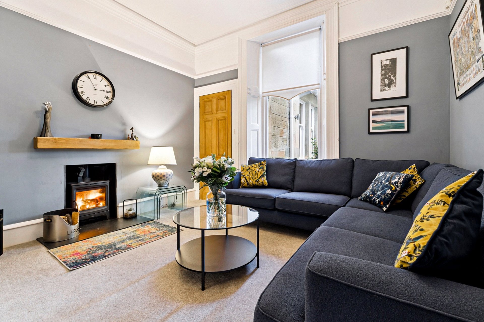 Dunymat, 9 Ralston Road, Bearsden, G61 3SS - Picture #15