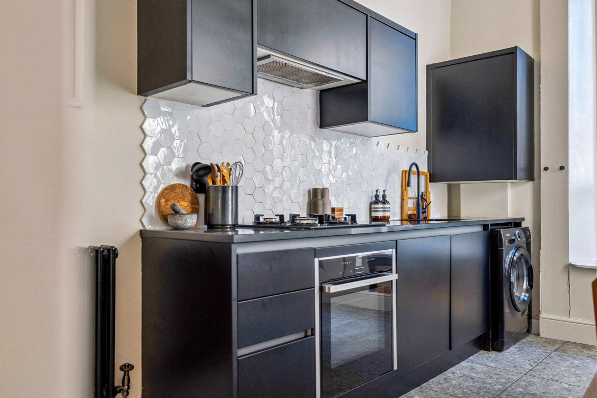 1/1, 10 Hayburn Crescent, Hyndland, Glasgow, G11 5AX - Picture #13