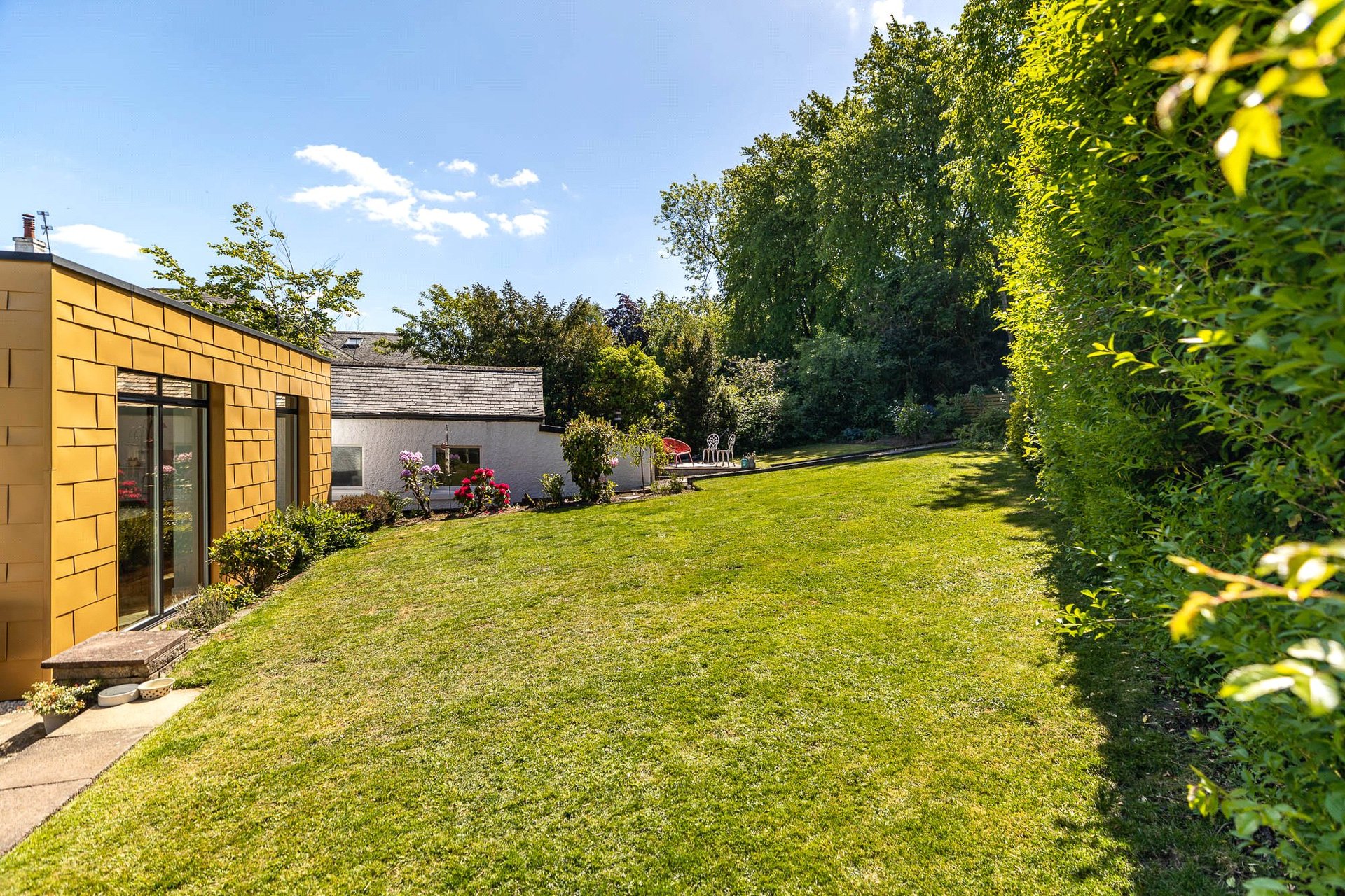 Cromdale House, 89 Milverton Road, Giffnock, Glasgow, East Renfrewshire, G46 7LG - Picture #45