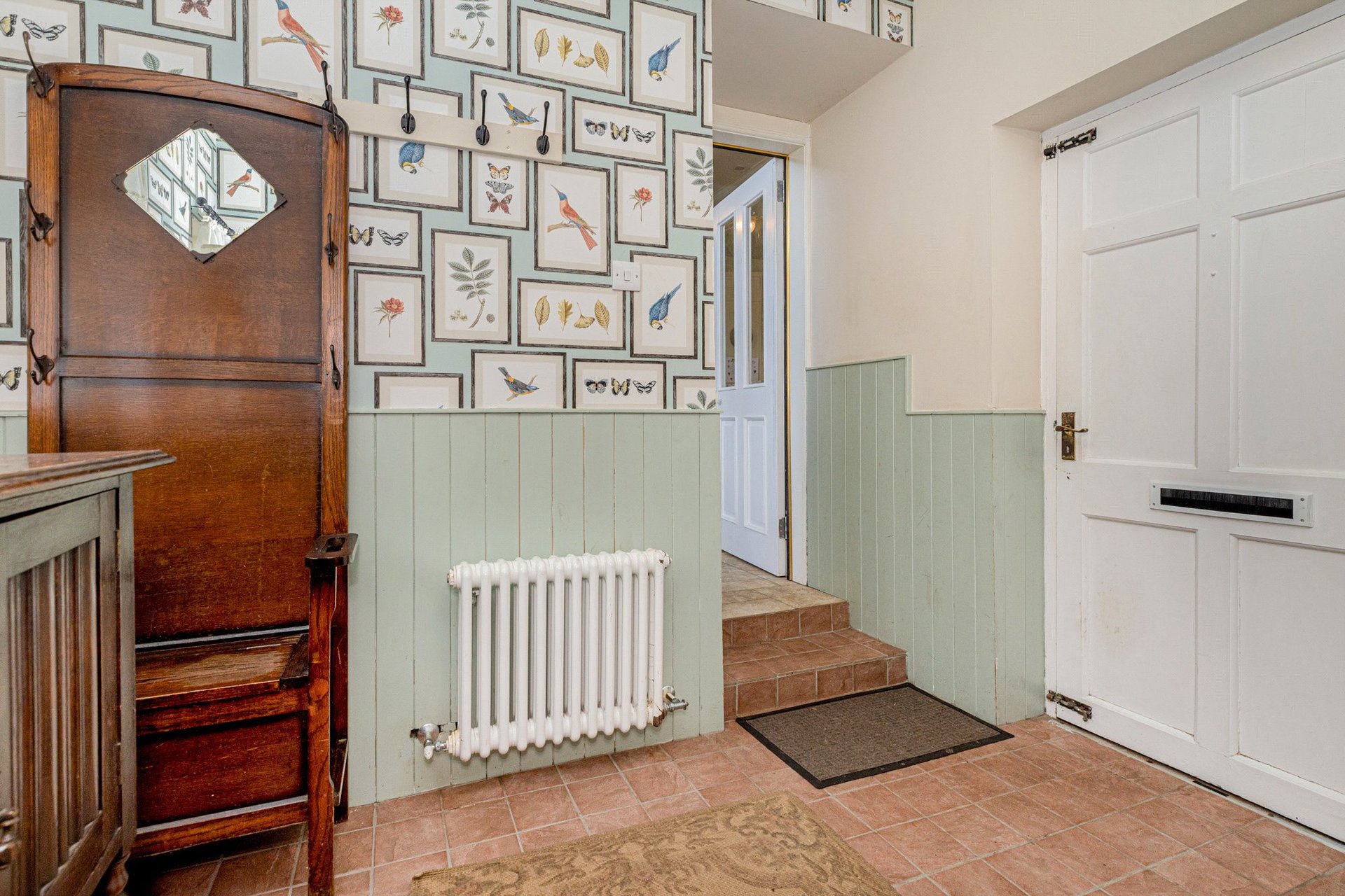 Ferndean, 5 Arthurlie Avenue, Barrhead, Glasgow, East Renfrewshire, G78 2BT - Picture #15