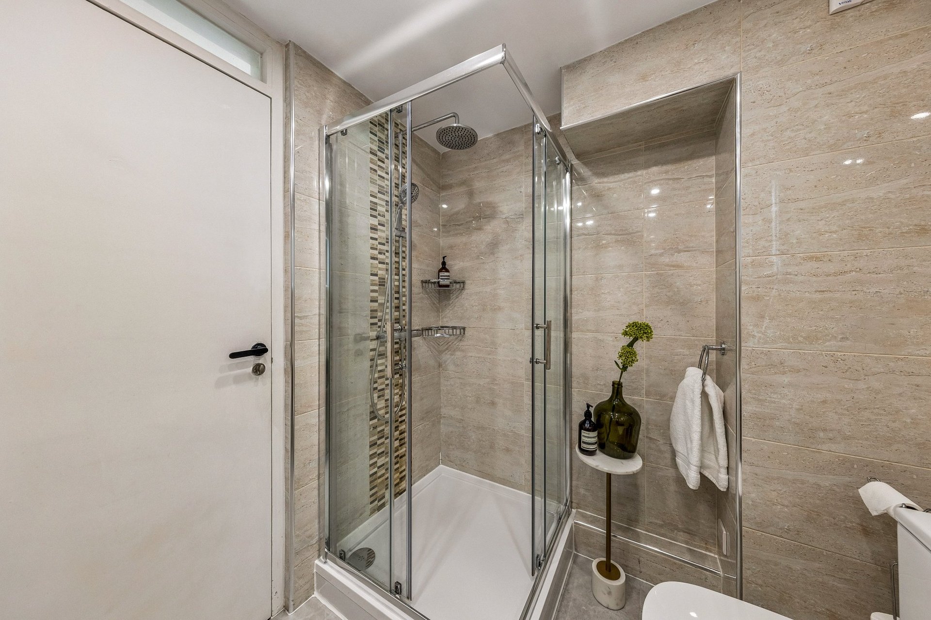 Flat 8A, 33 Cleveden Drive, Kelvinside, Glasgow, G12 0SD - Picture #21