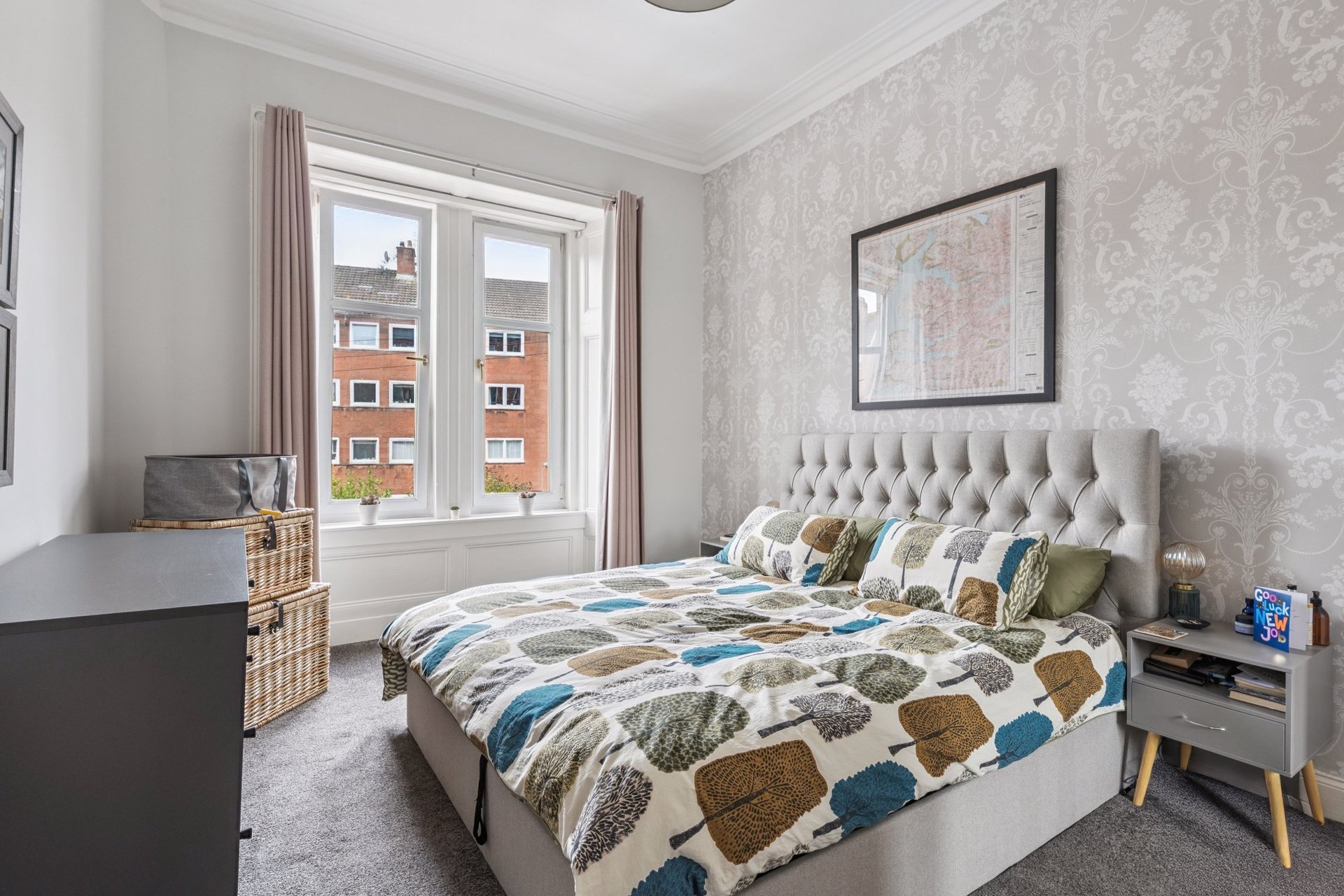 1/1, 115 Cartvale Road, Battlefield, Glasgow, G42 9RN - Picture #17