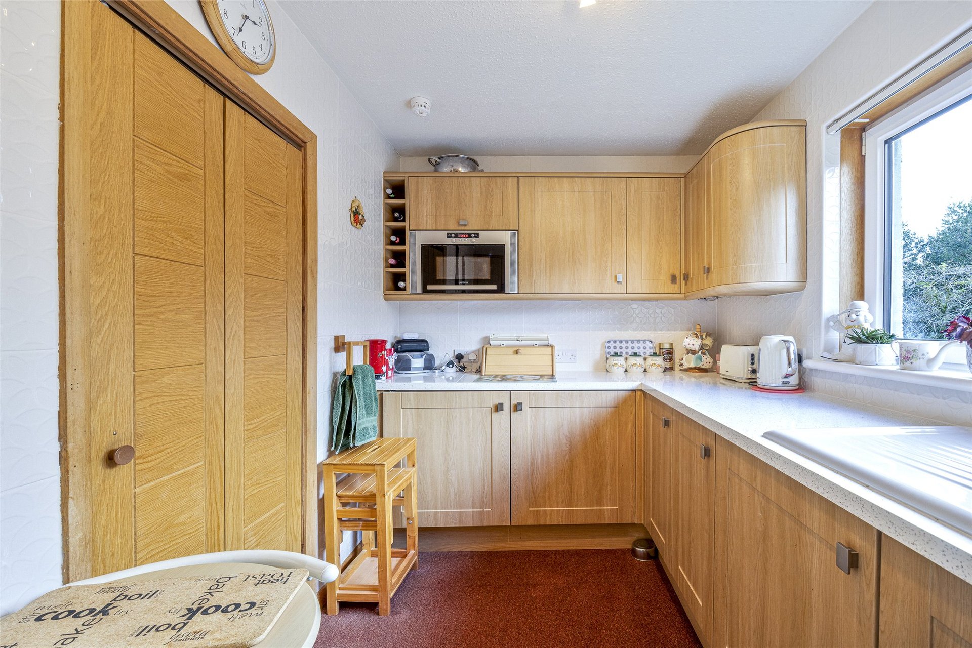 30 Queens Court, Milngavie, G62 6QA - Picture #9