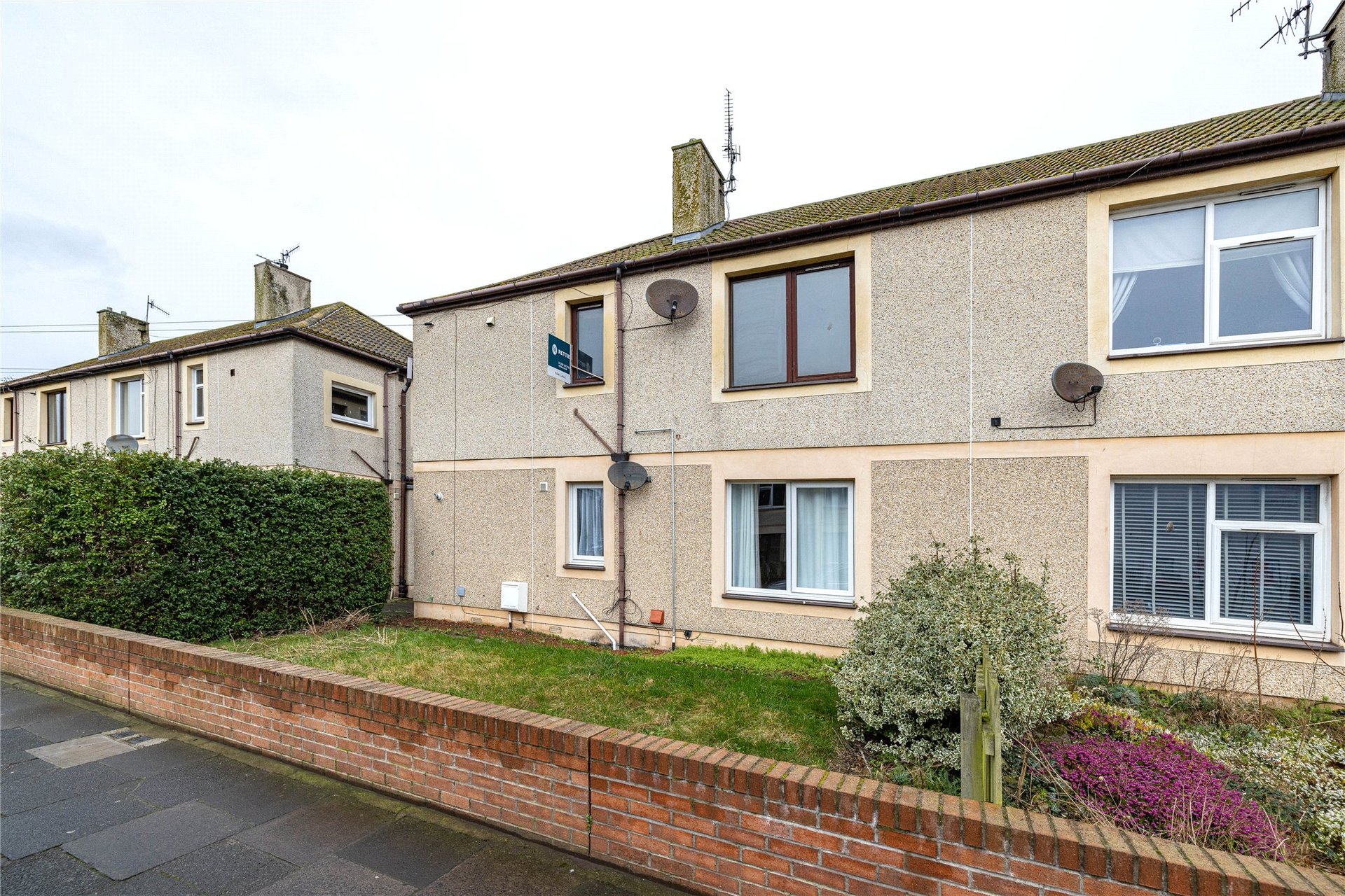 14 Ord Drive, Tweedmouth, Berwick-upon-Tweed, Northumberland, TD15 2HZ - Picture #1