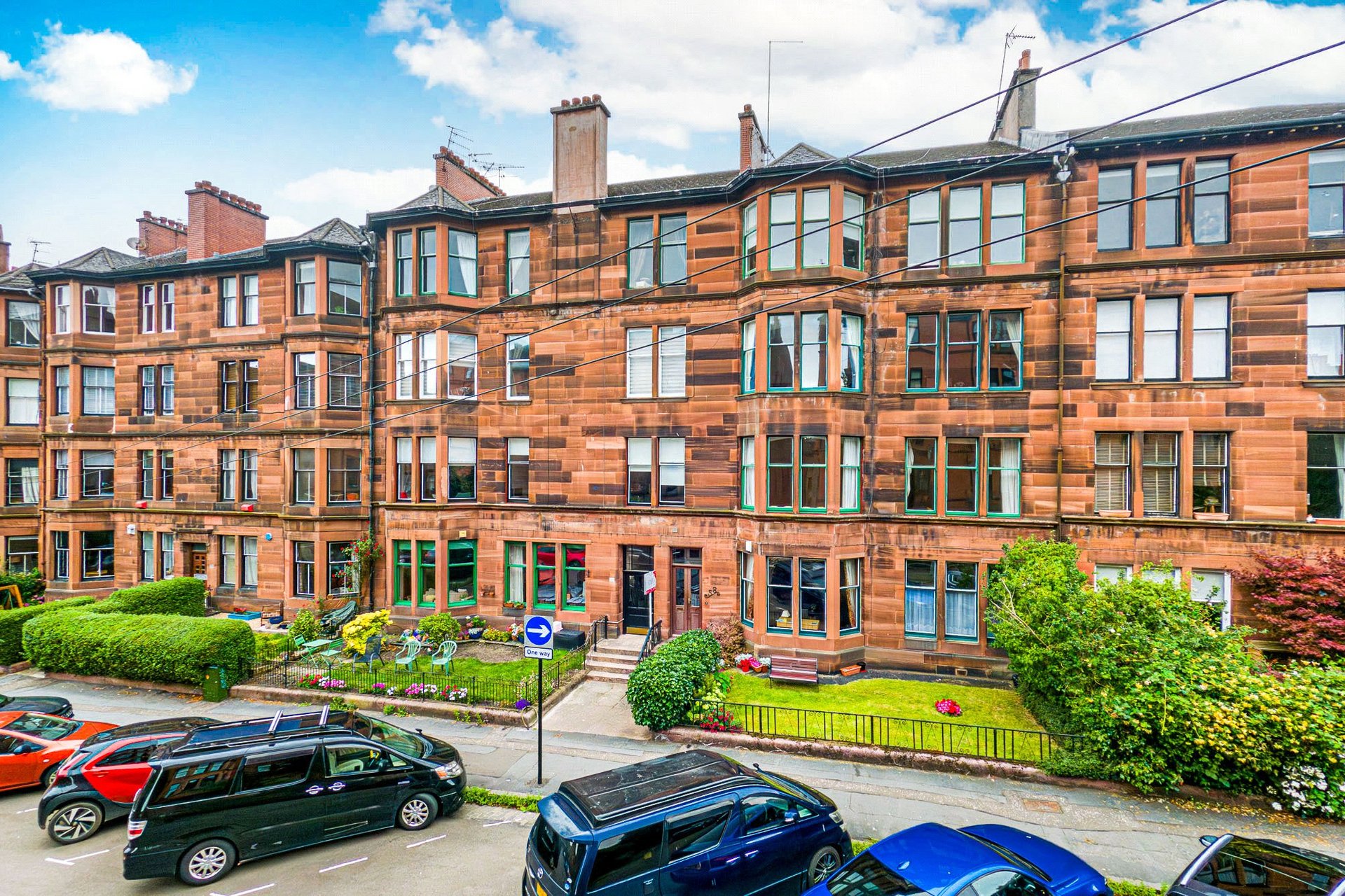 1/1, 60 Novar Drive, Hyndland, Glasgow, G12 9TZ - Picture #23