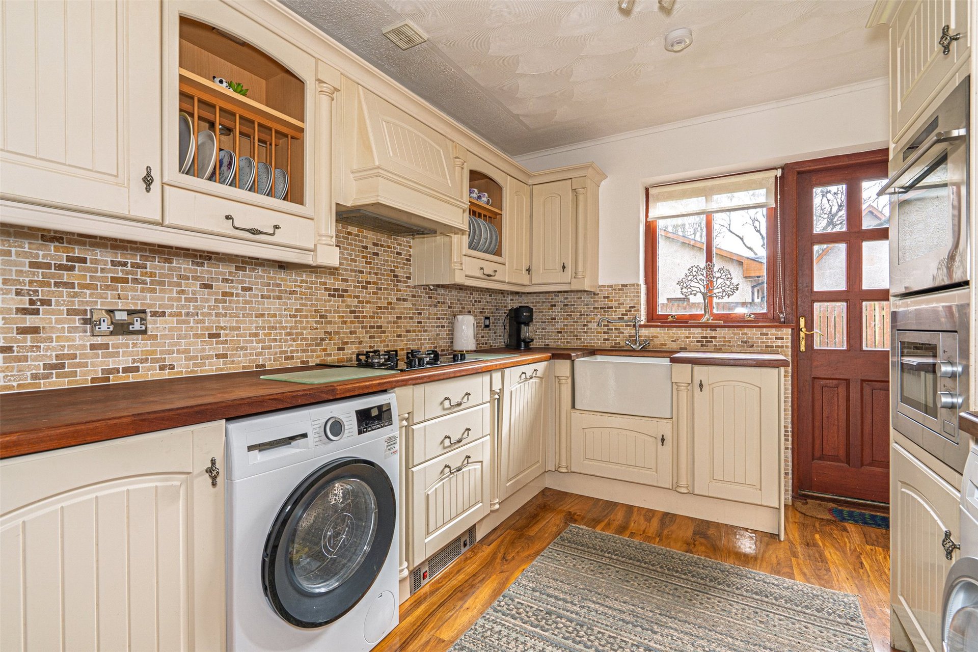 Balbirnie South Lodge, Markinch, Glenrothes, Fife, KY7 6NP - Picture #15