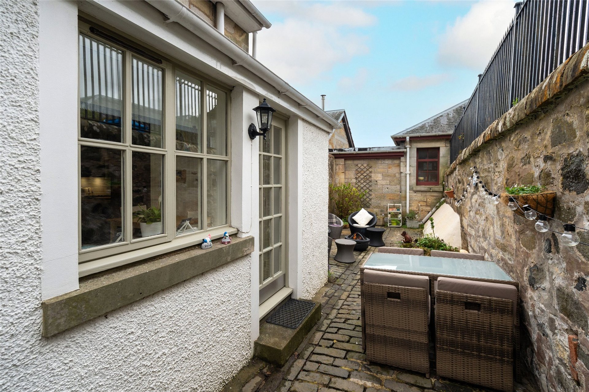 4 Mount Melville Steading, St. Andrews, Fife, KY16 8NG - Picture #29