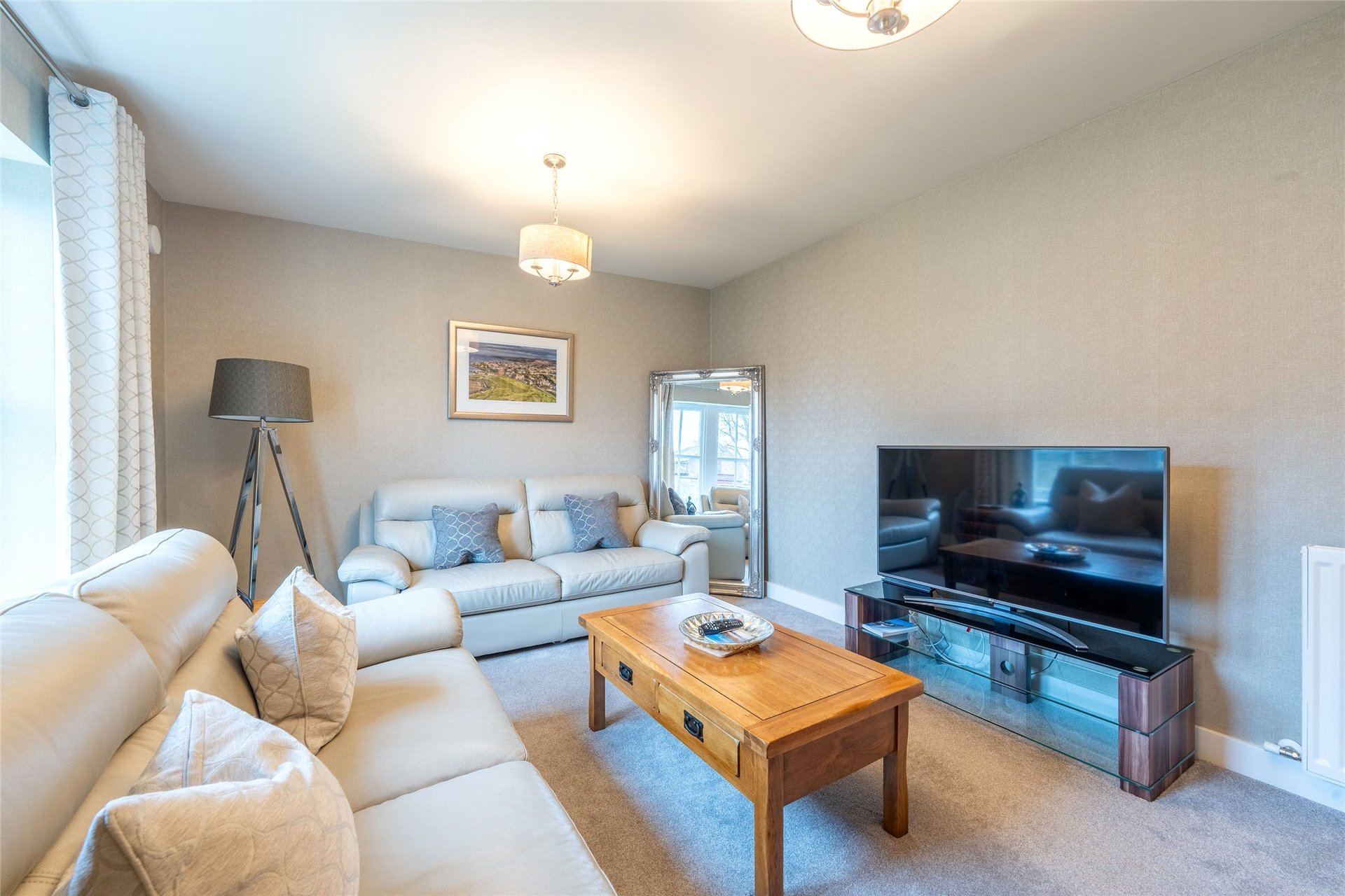 6 Glebe Row, Main Street, Strathkinness, St. Andrews, KY16 9US - Picture #7