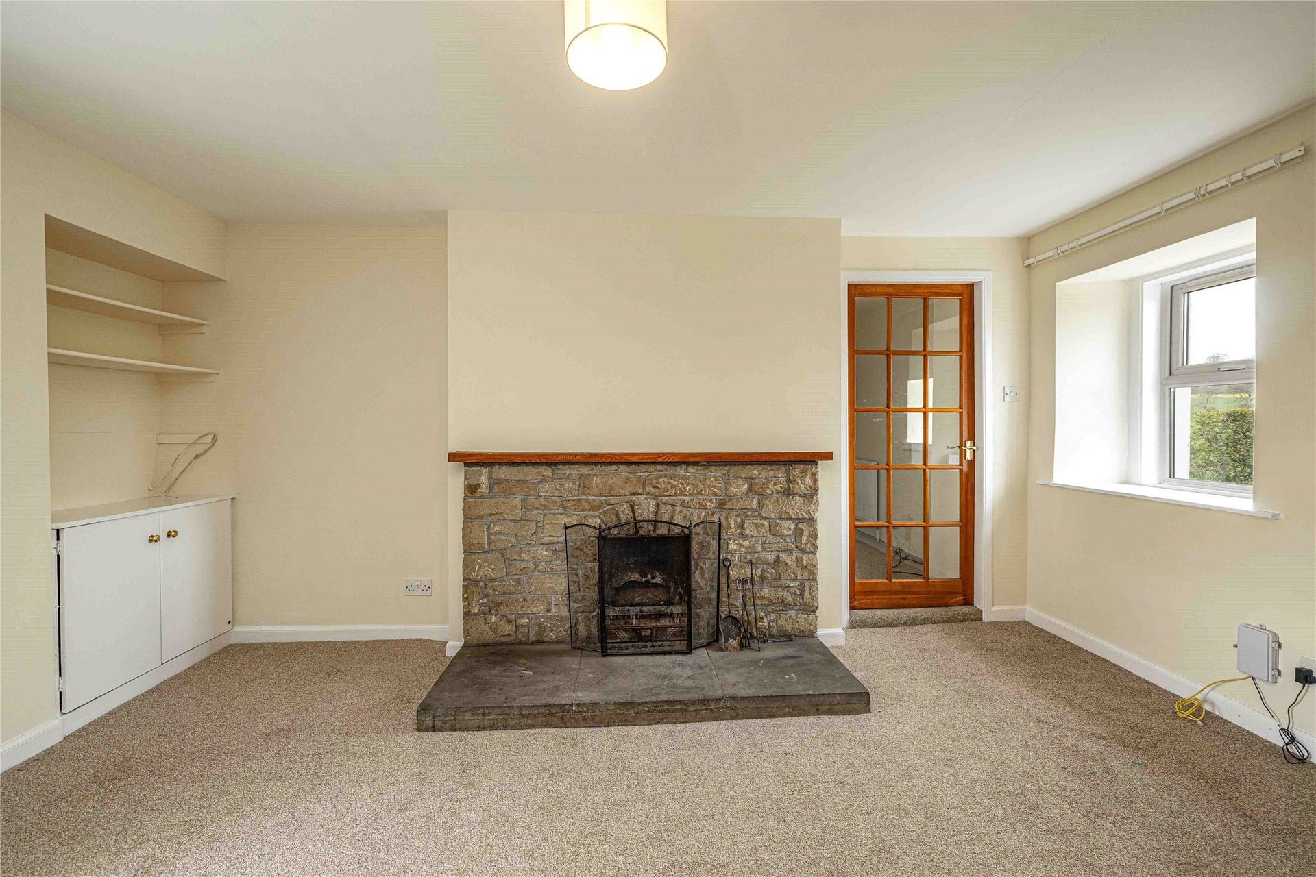 Ettrick Braes, Makerstoun, Kelso, Scottish Borders, TD5 7PB - Picture #2