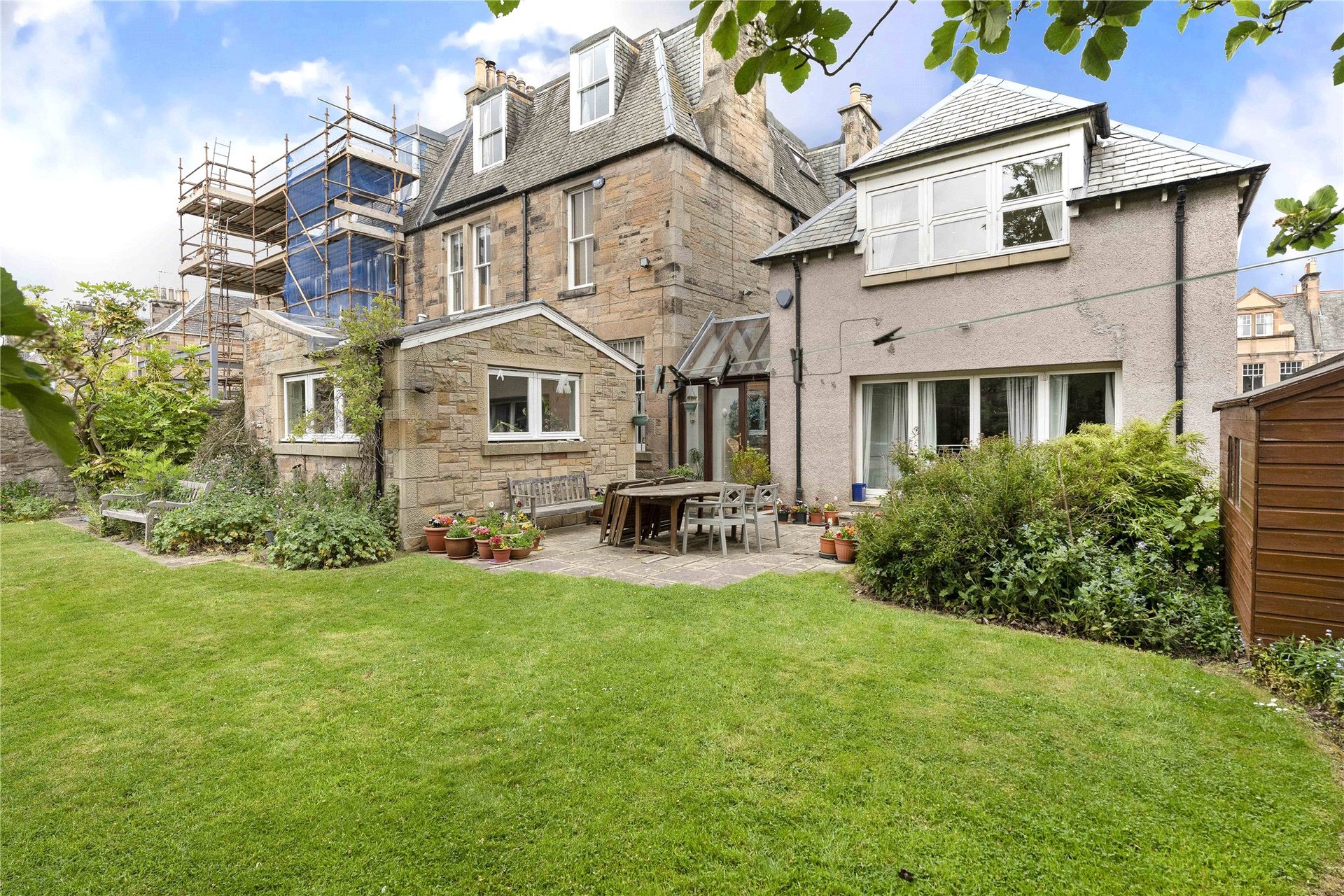 16 Nile Grove, Morningside, Edinburgh, EH10 4RF - Picture #38