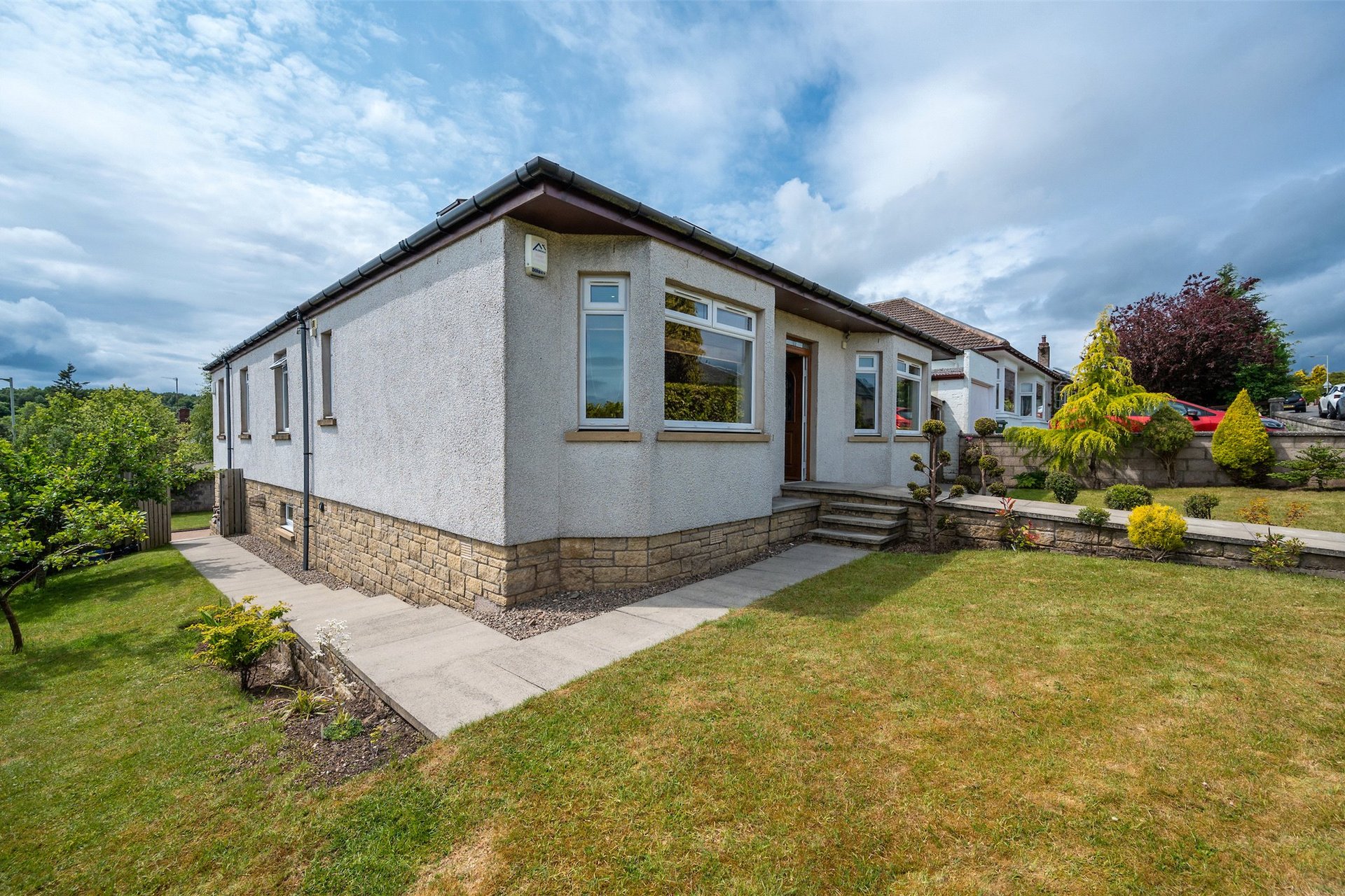 32 Oakbank Crescent, Perth, Perth and Kinross, PH1 1DF - Picture #29
