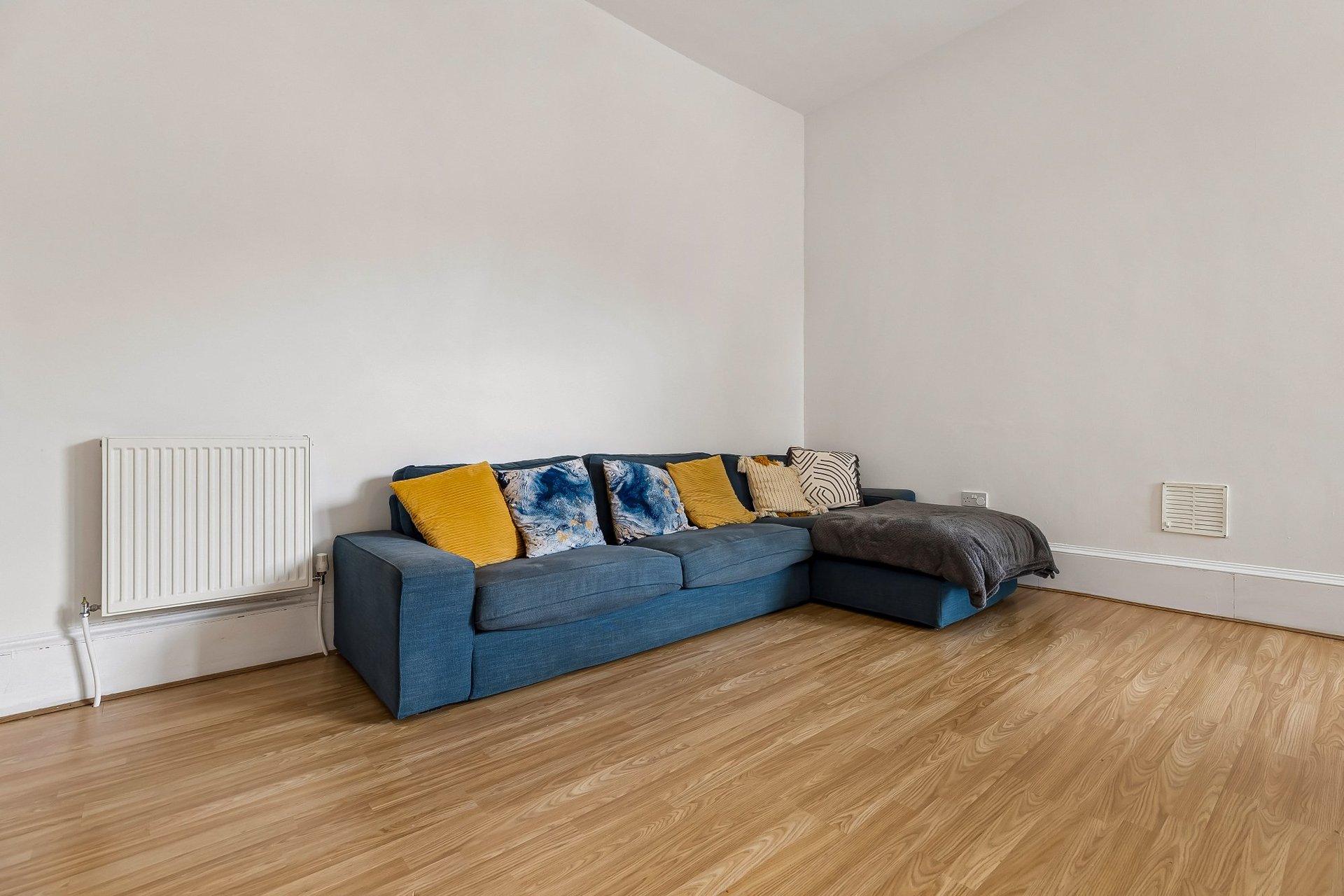 1/2, 22 Melville Street, Pollokshields, Glasgow, G41 2LW - Picture #3