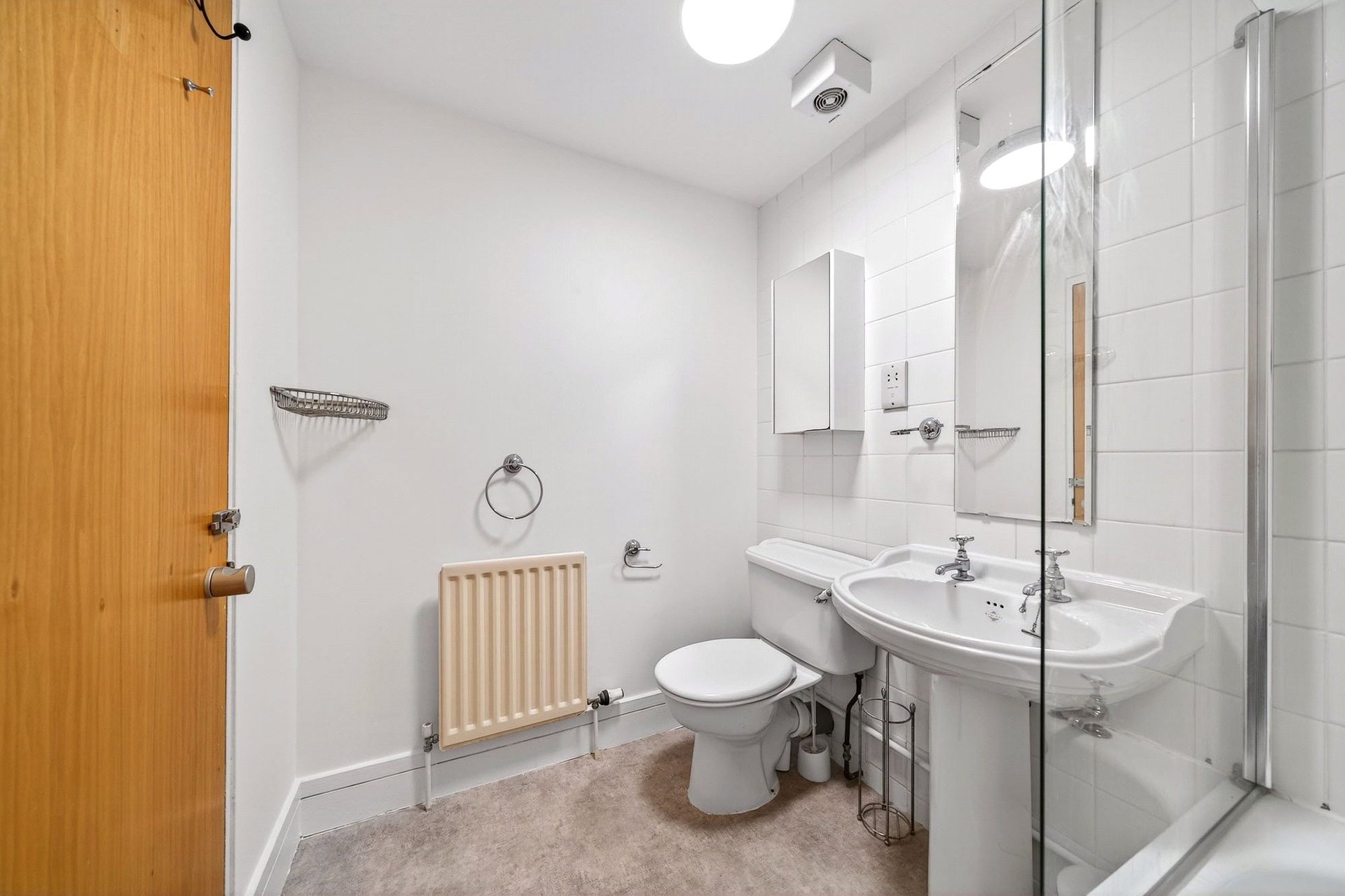 1/1, 25 Lynedoch Street, Park, Glasgow, G3 6AA - Picture #29