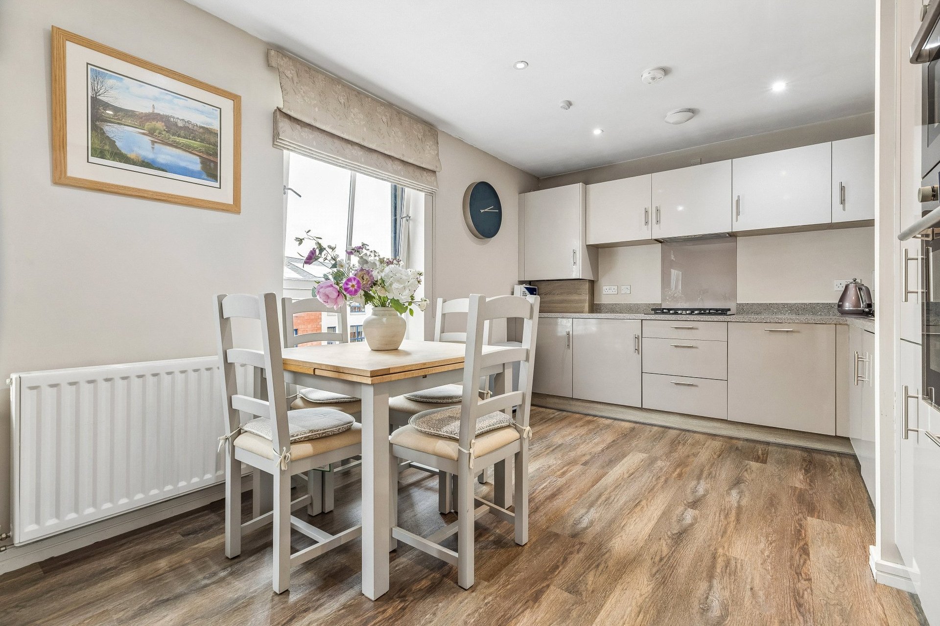 Flat 3/3, 54 Richmond Park Terrace, Oatlands, Glasgow, G5 0GY - Picture #4