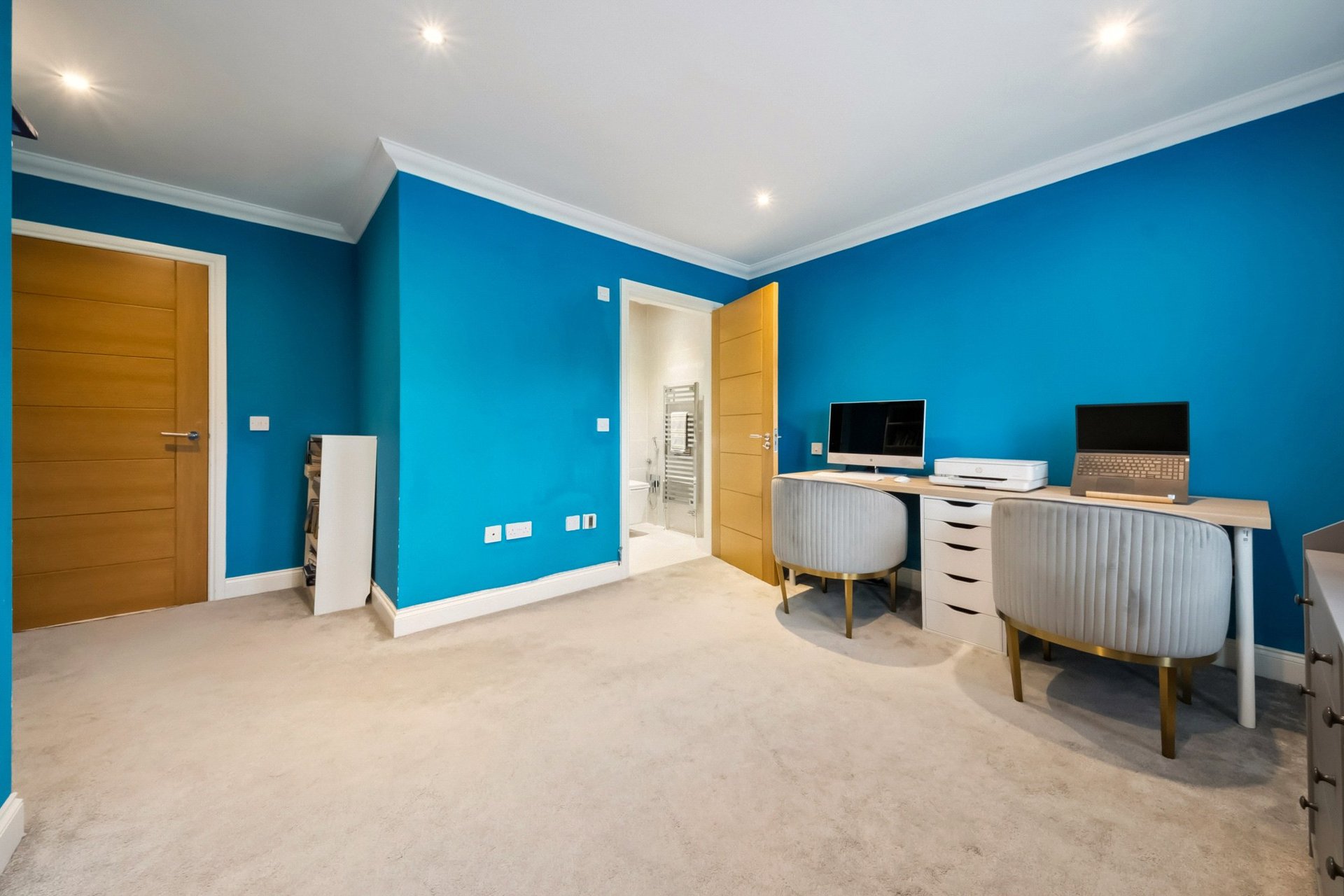 19 Montfort Park, Barrhead, Glasgow, East Renfrewshire, G78 1SJ - Picture #52