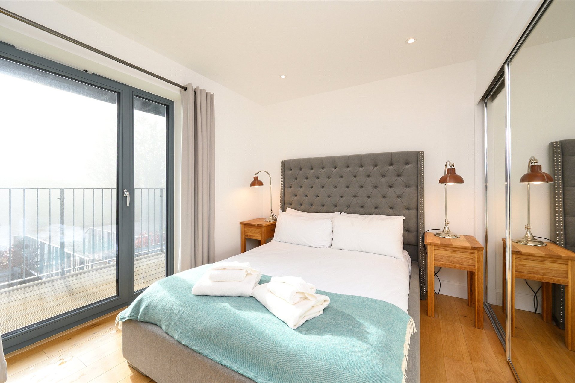 13 Lochview, Taymouth Marina, Kenmore, Perthshire, PH15 2HW - Picture #6