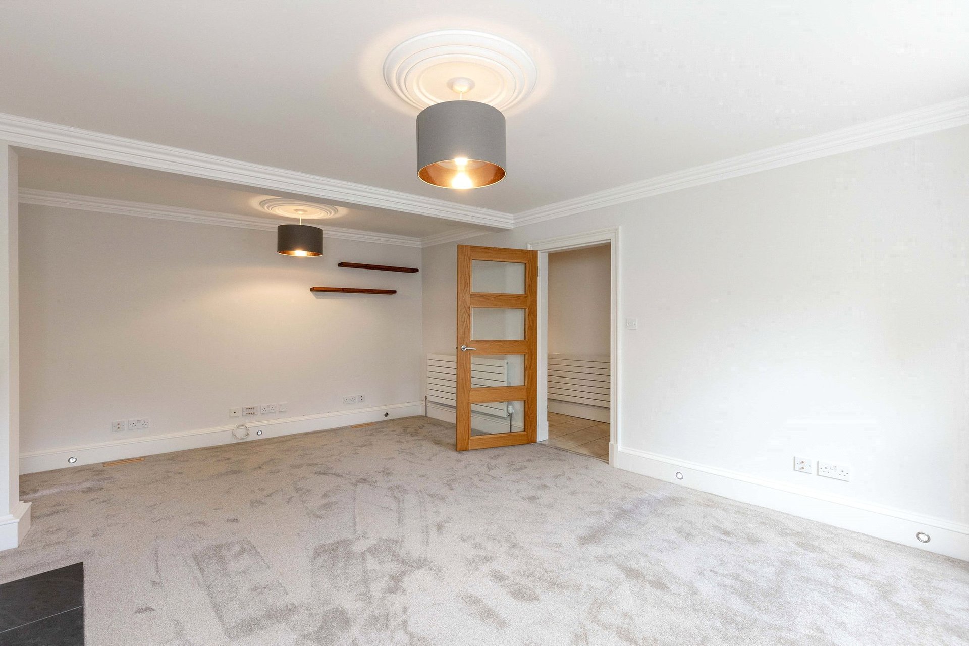 23A Gardner's Crescent, Edinburgh, Midlothian, EH3 8DE - Picture #8