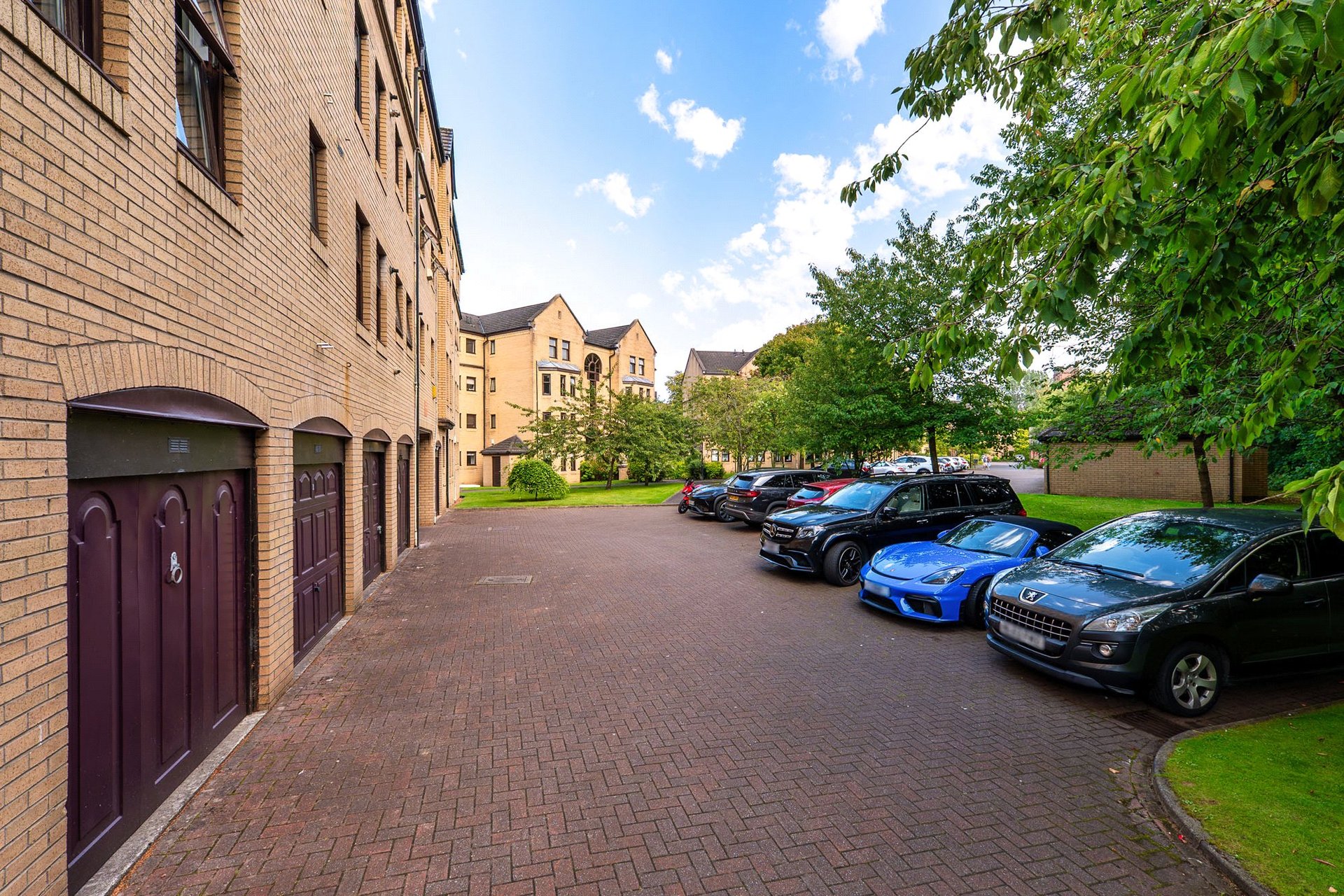 3G Hughenden Gardens, Hyndland, Glasgow, G12 9XW - Picture #27