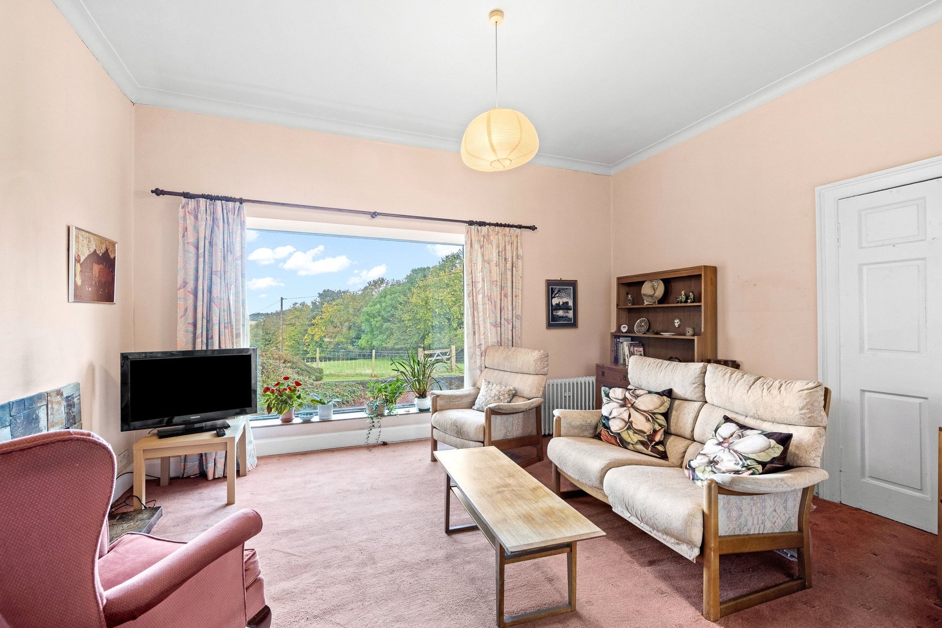 Clarendon Farm and Field, , Linlithgow, West Lothian, EH49 6QR - Picture #4