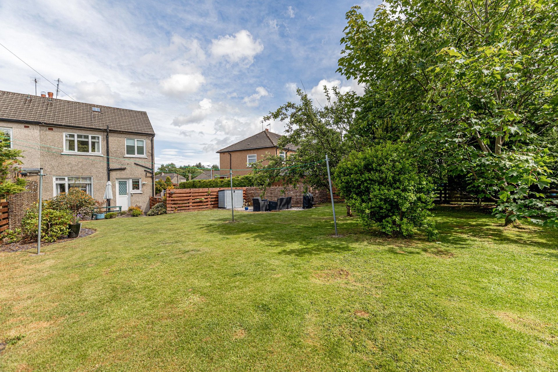 5 Chisholm Drive, Newton Mearns, Glasgow, G77 6HY - Picture #20