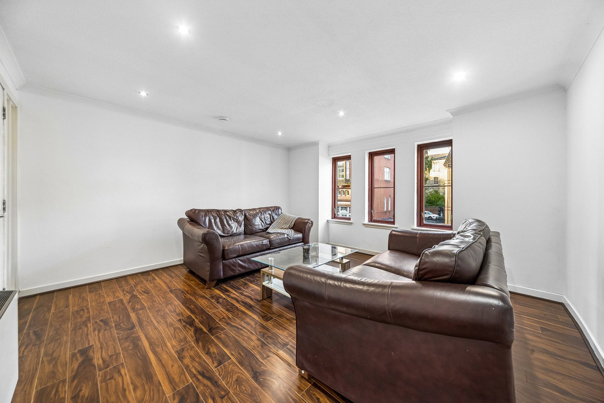 Flat D, 21 Herbert Street, North Woodside, Glasgow, G20 6NB - Picture #3