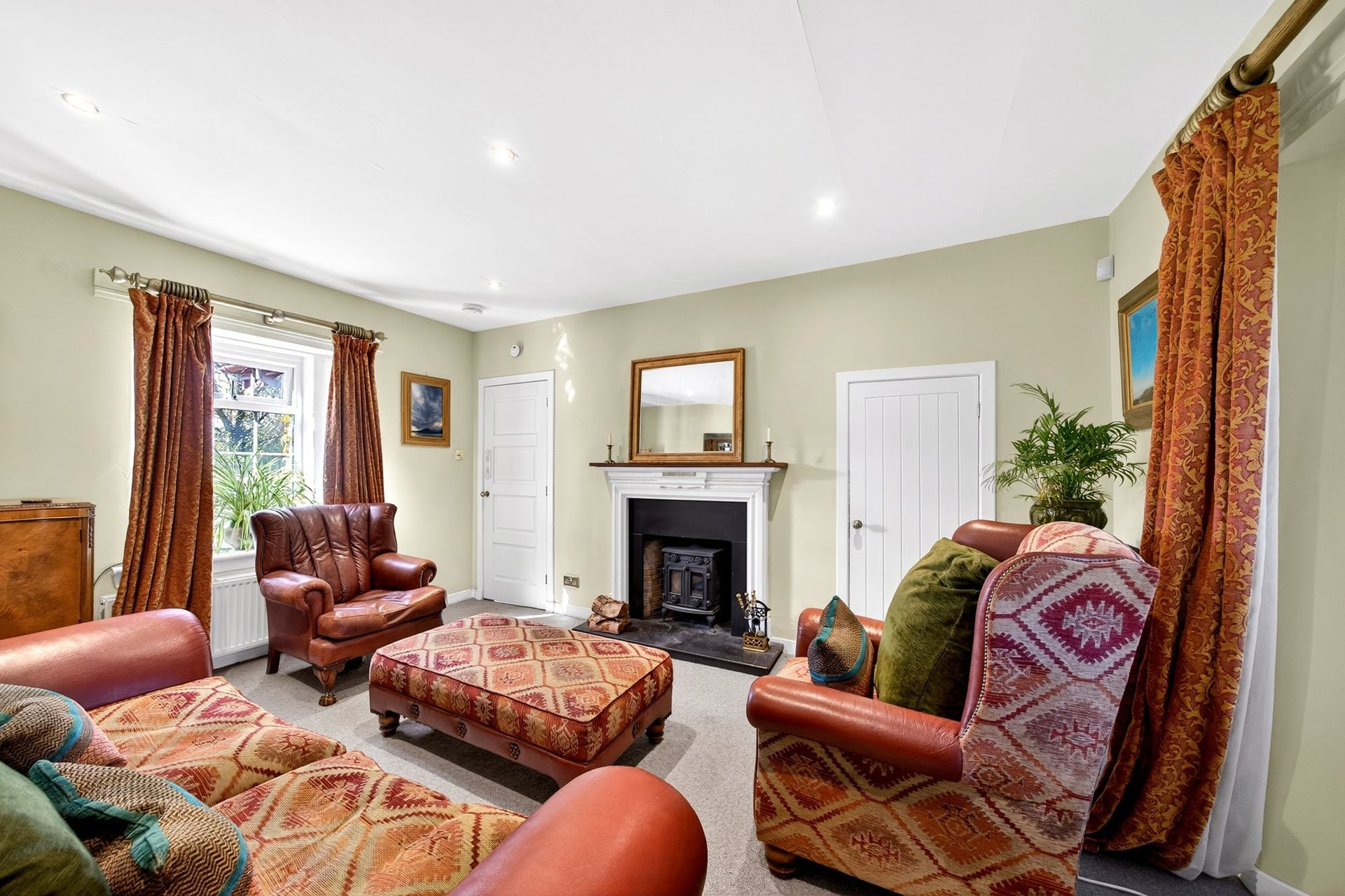 Garden Cottage, Crookston, Heriot, Midlothian, EH38 5YS - Picture #3