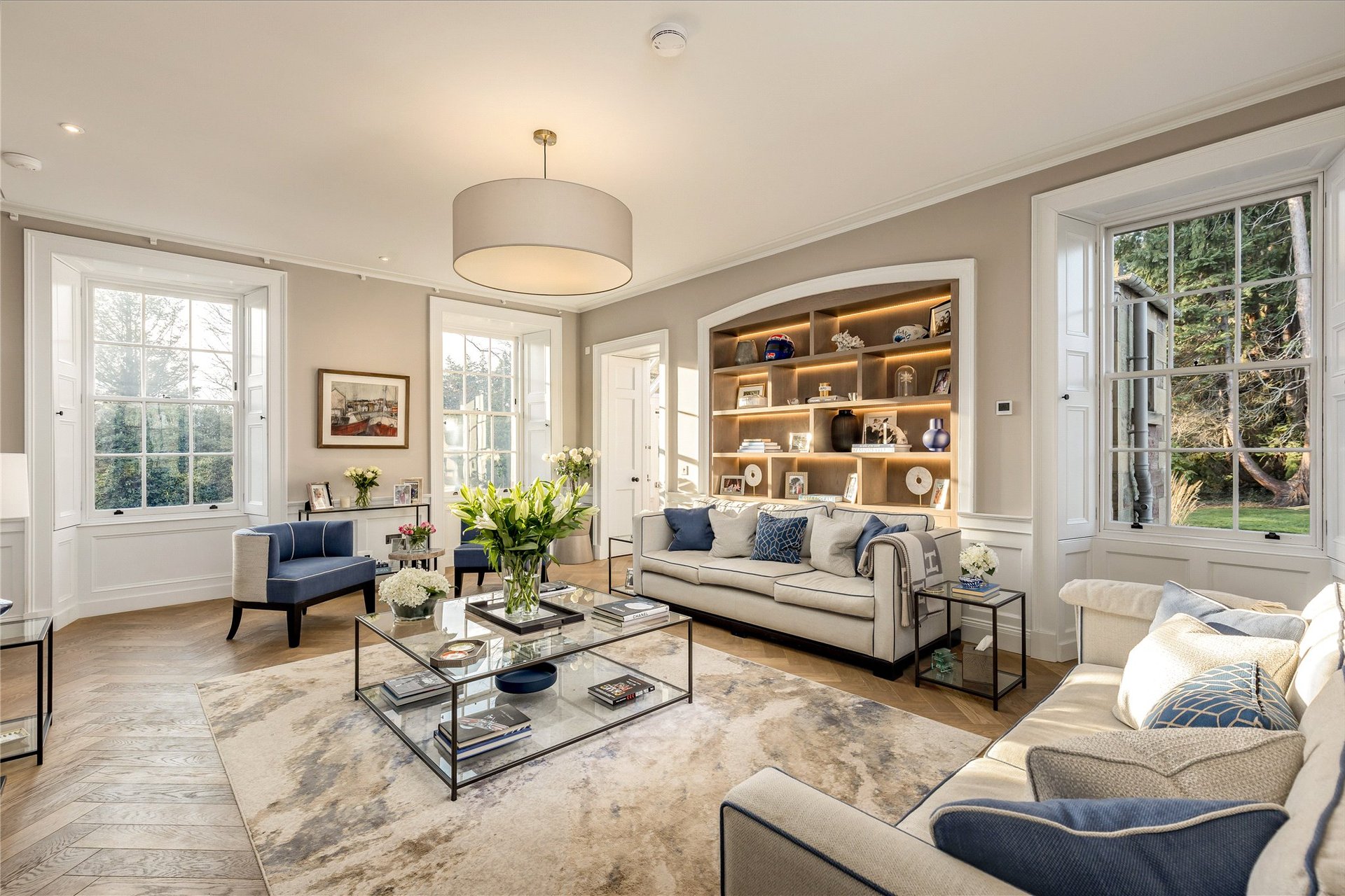 Eskgrove, 5 Inveresk Village, East Lothian, EH21 7TD - Picture #5