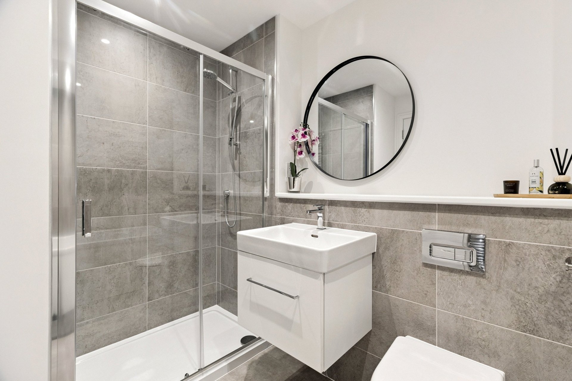 57 Gateside Road, Earls Rise, Stepps, North Lanarkshire, G33 6QA - Picture #28