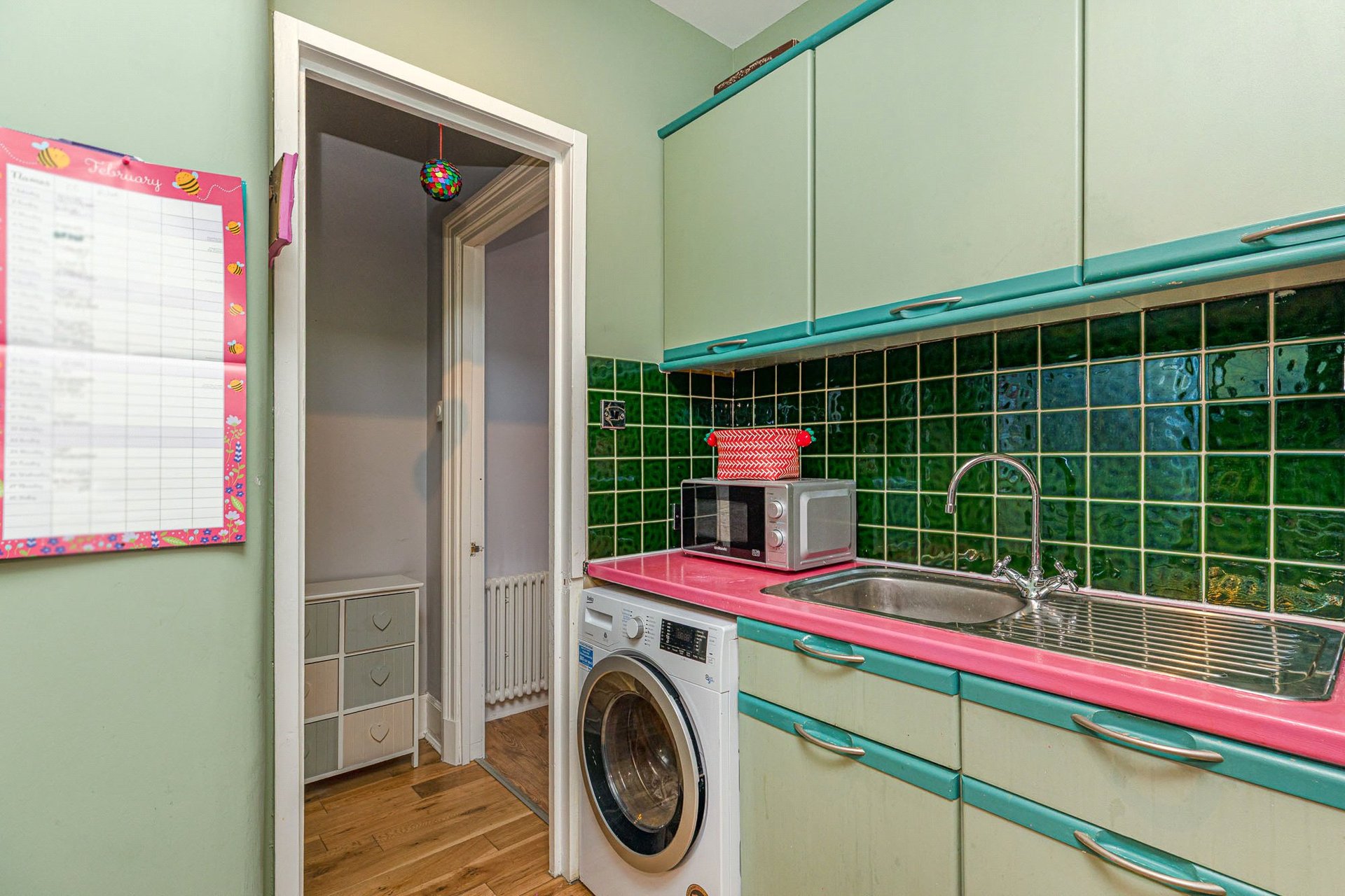 0/2, 38 Thornwood Avenue, Thornwood, Glasgow, G11 7QY - Picture #8