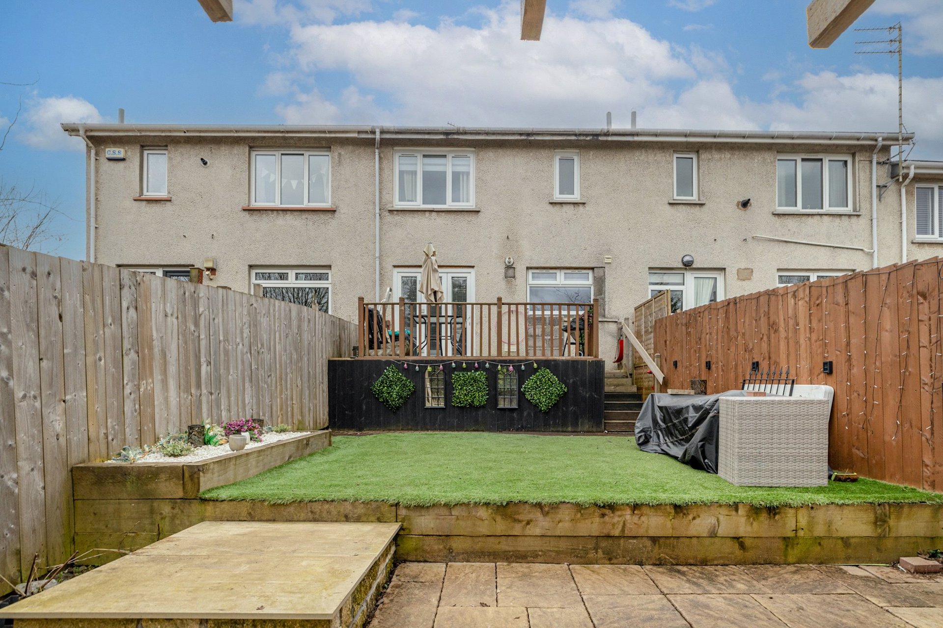 73 Almond Road, Bearsden, G61 1RG - Picture #2